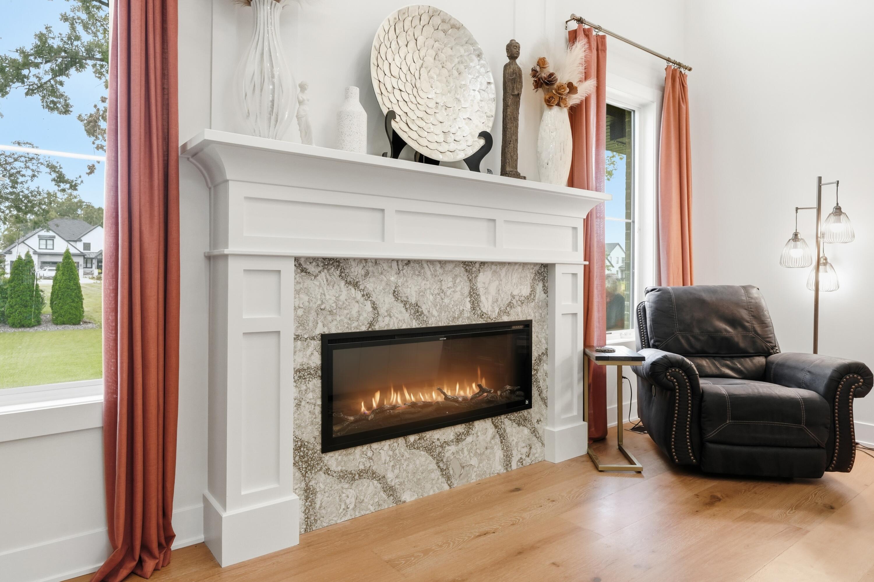 9606 Fescue Drive, St. John, IN 46373; Image #13