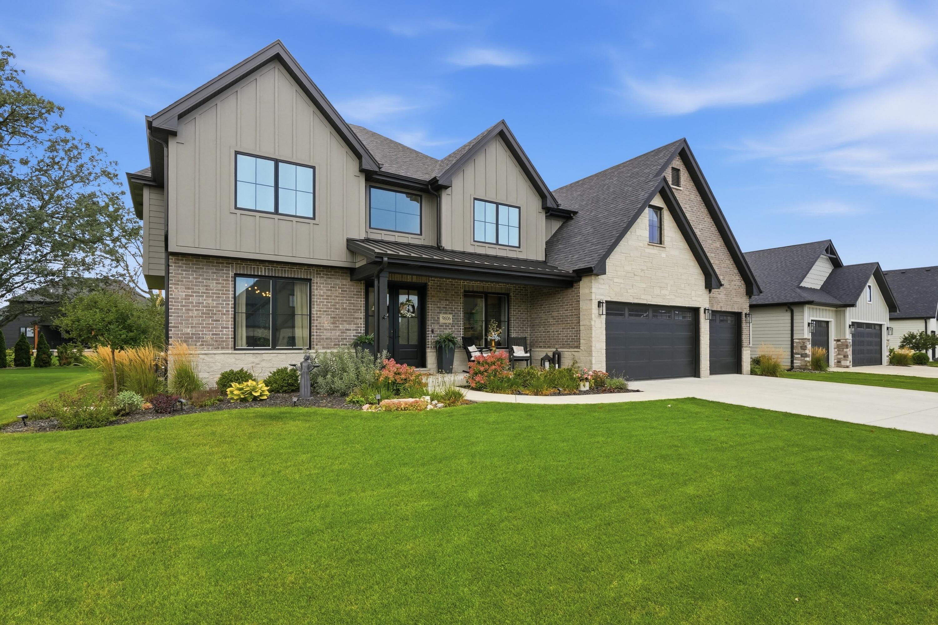 9606 Fescue Drive, St. John, IN 46373; Image #2