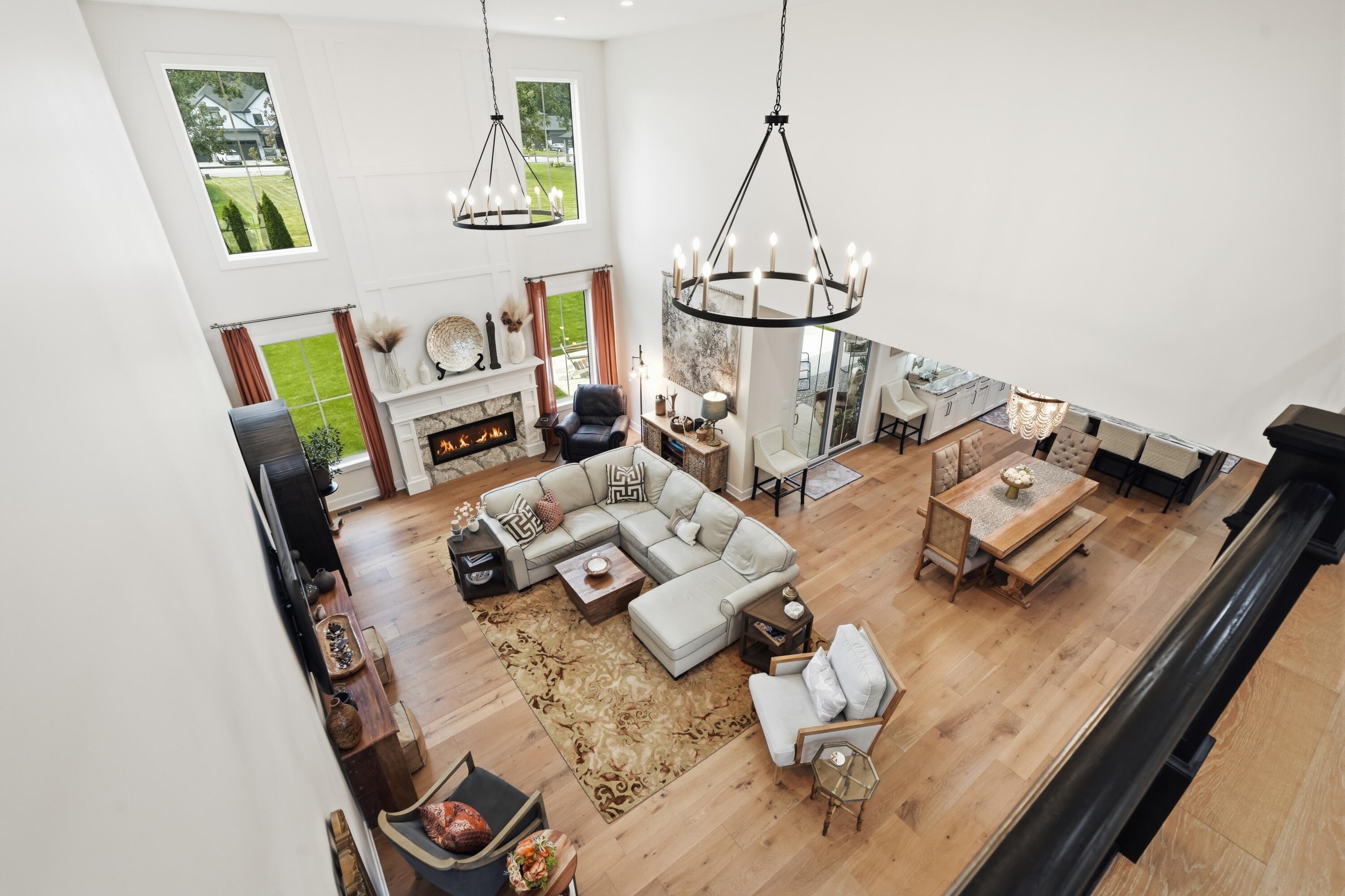 9606 Fescue Drive, St. John, IN 46373; Image #25