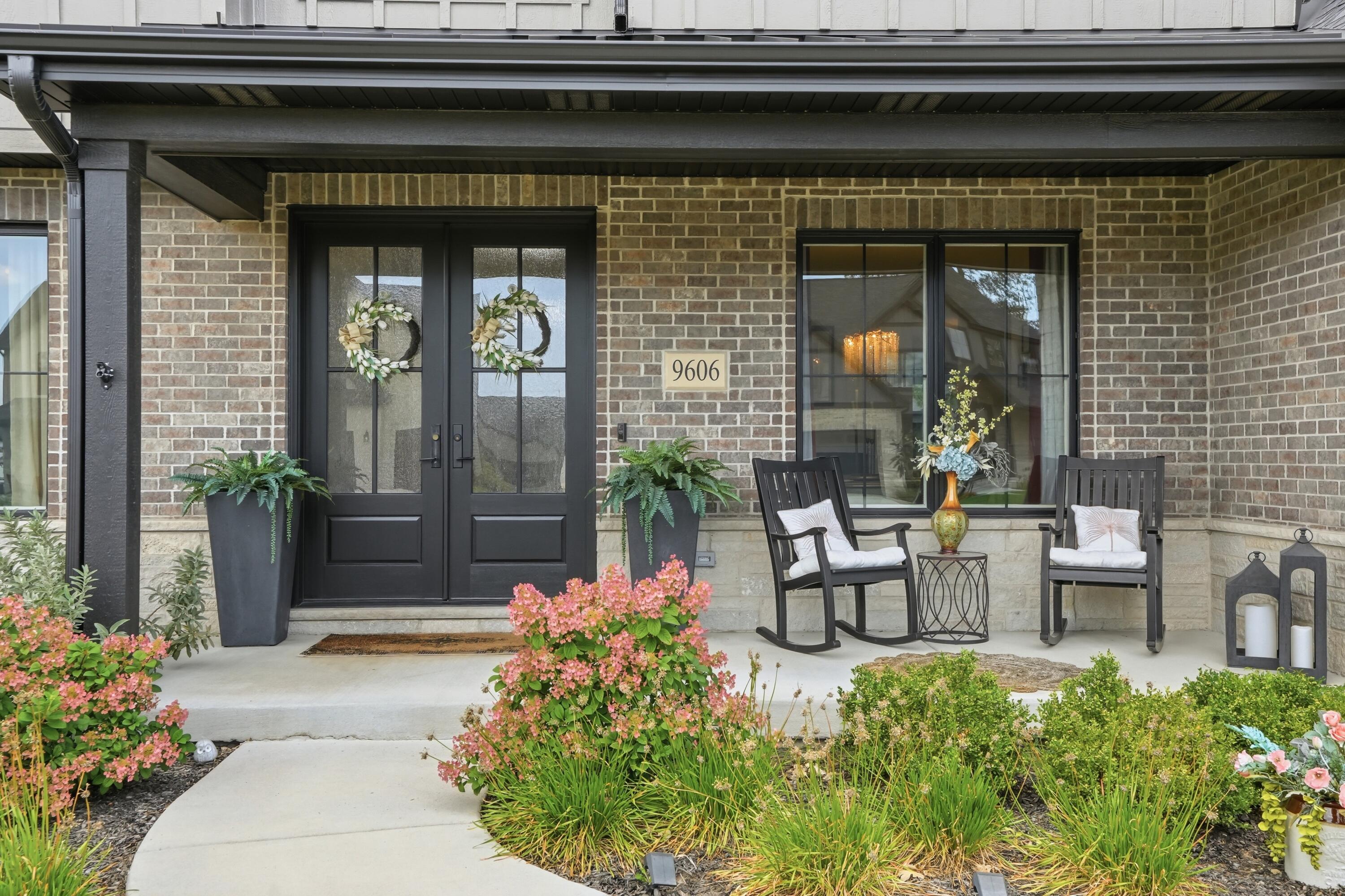9606 Fescue Drive, St. John, IN 46373; Image #3