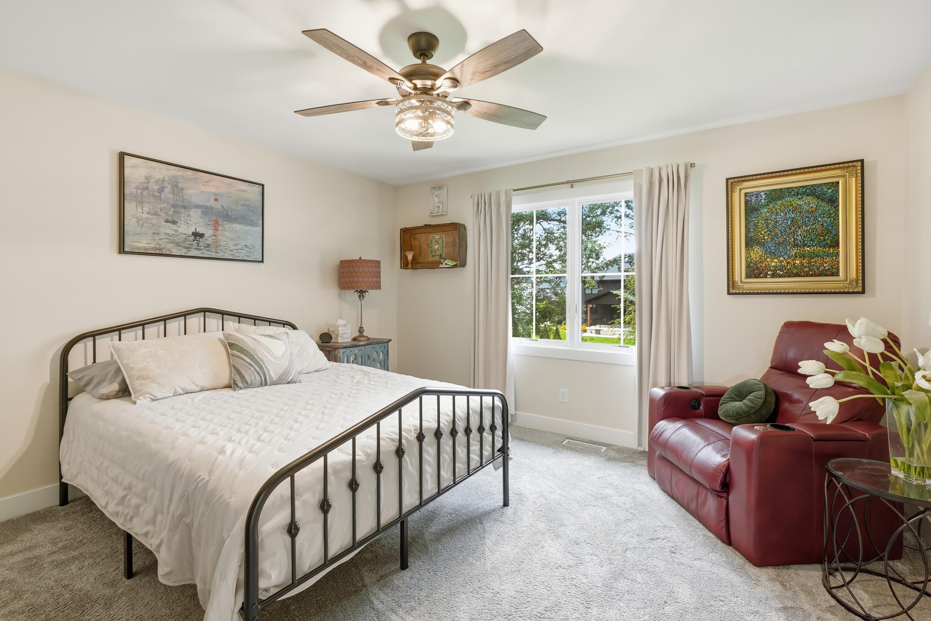 9606 Fescue Drive, St. John, IN 46373; Image #34