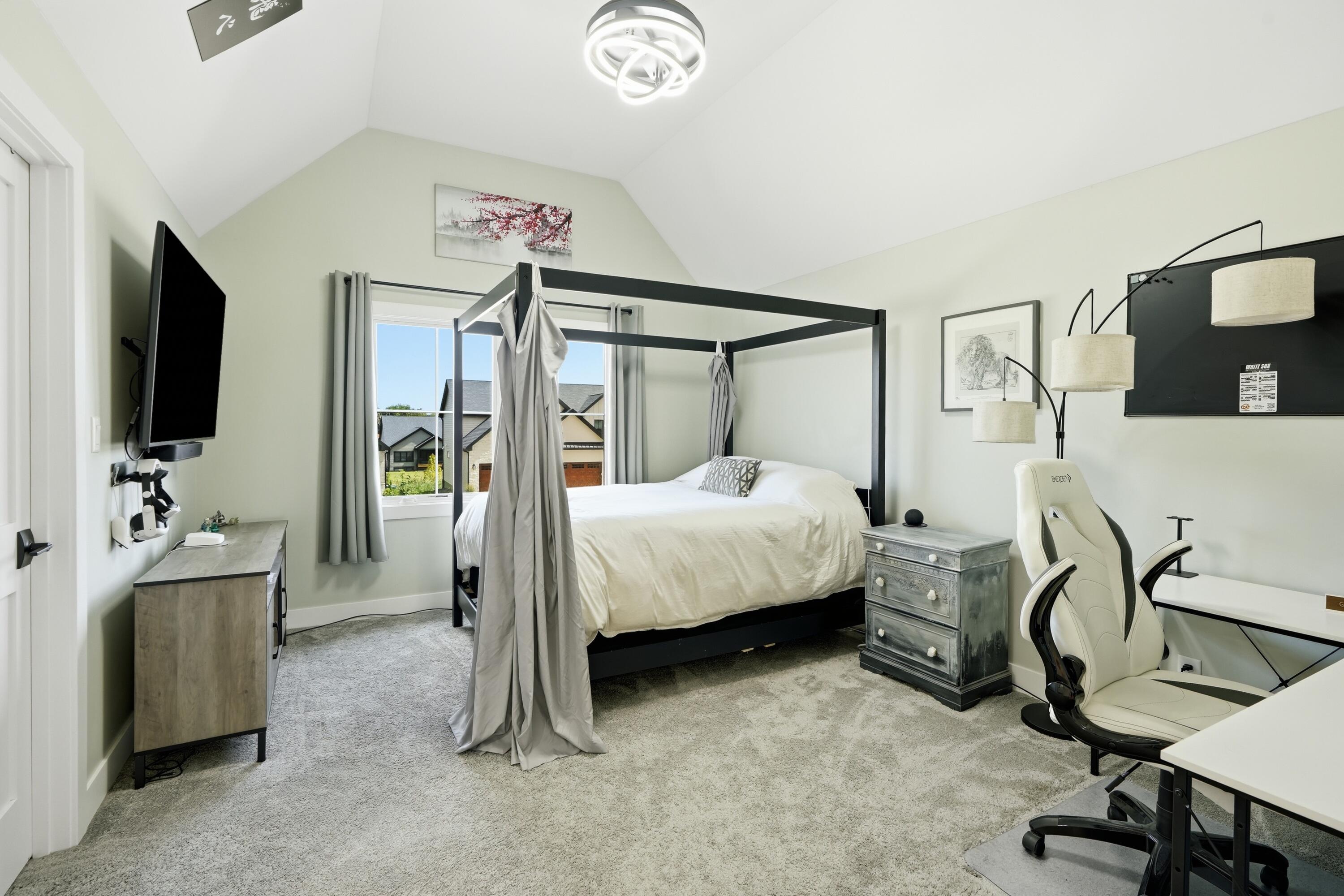 9606 Fescue Drive, St. John, IN 46373; Image #37