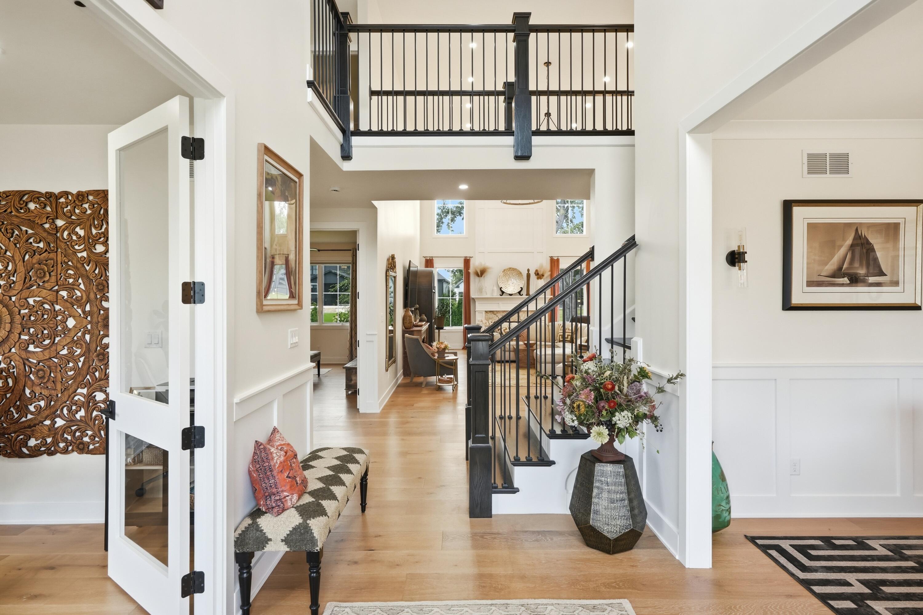 9606 Fescue Drive, St. John, IN 46373; Image #4