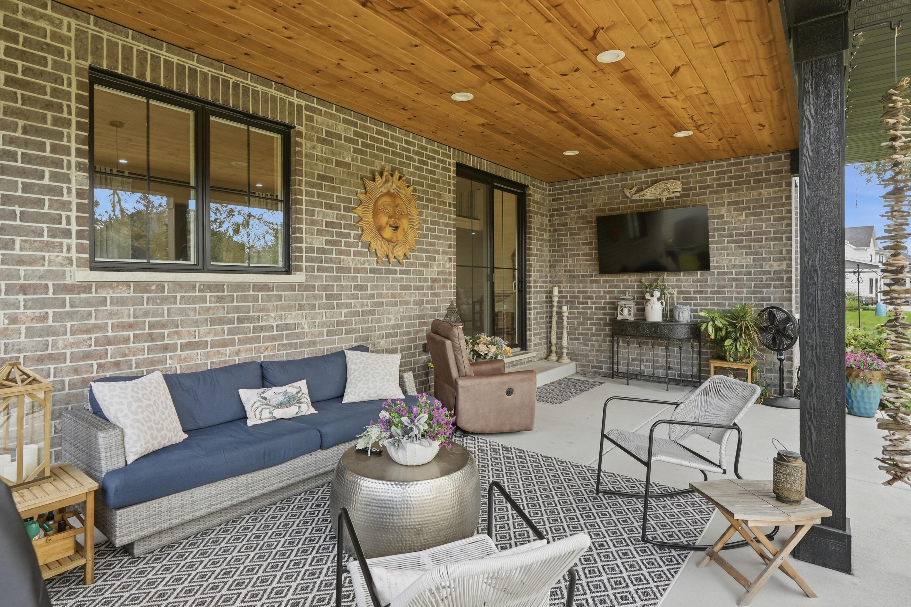 9606 Fescue Drive, St. John, IN 46373; Image #45