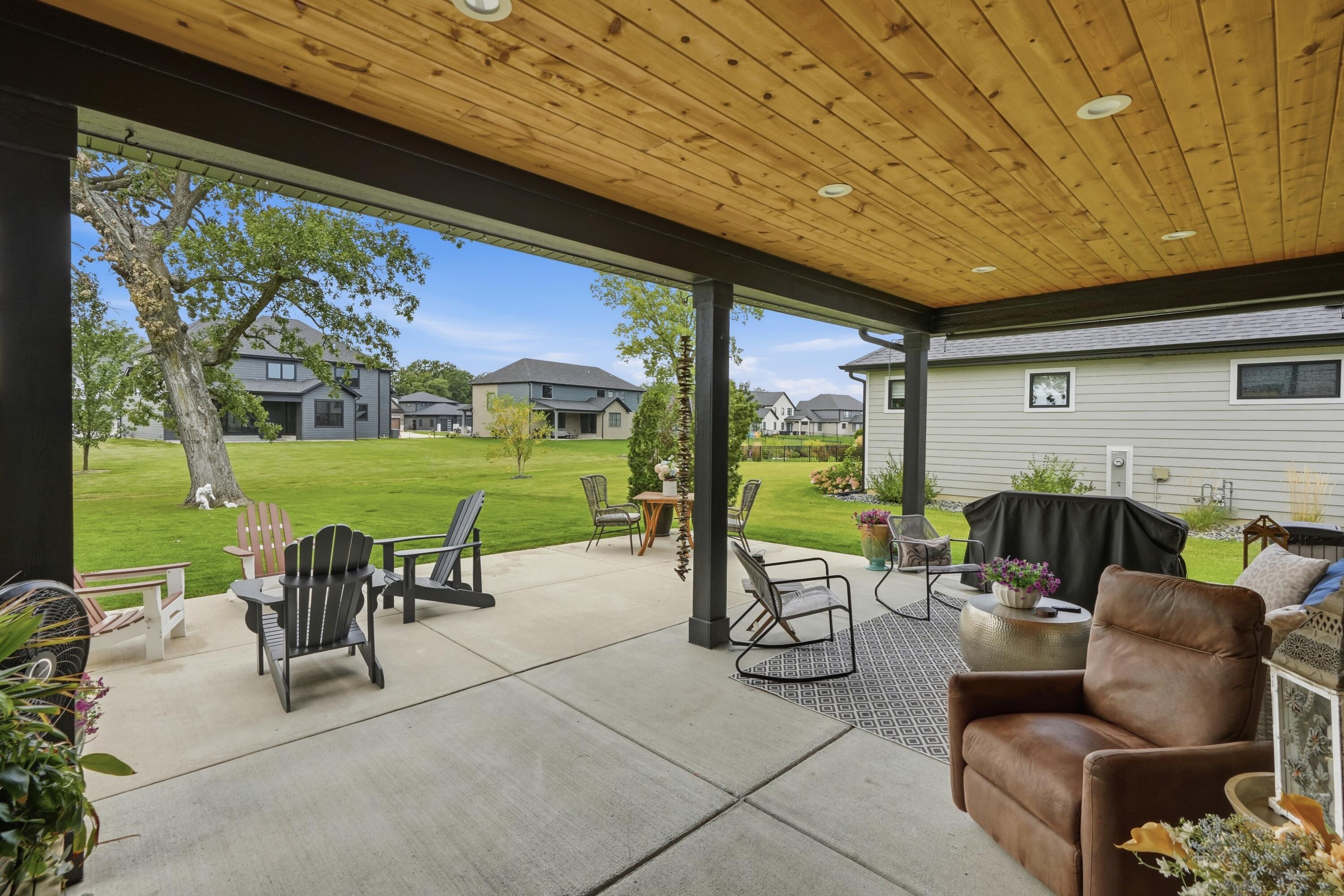 9606 Fescue Drive, St. John, IN 46373; Image #46