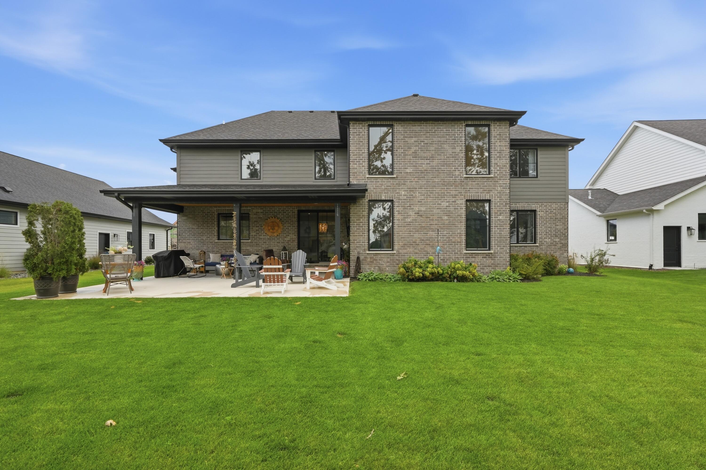 9606 Fescue Drive, St. John, IN 46373; Image #47