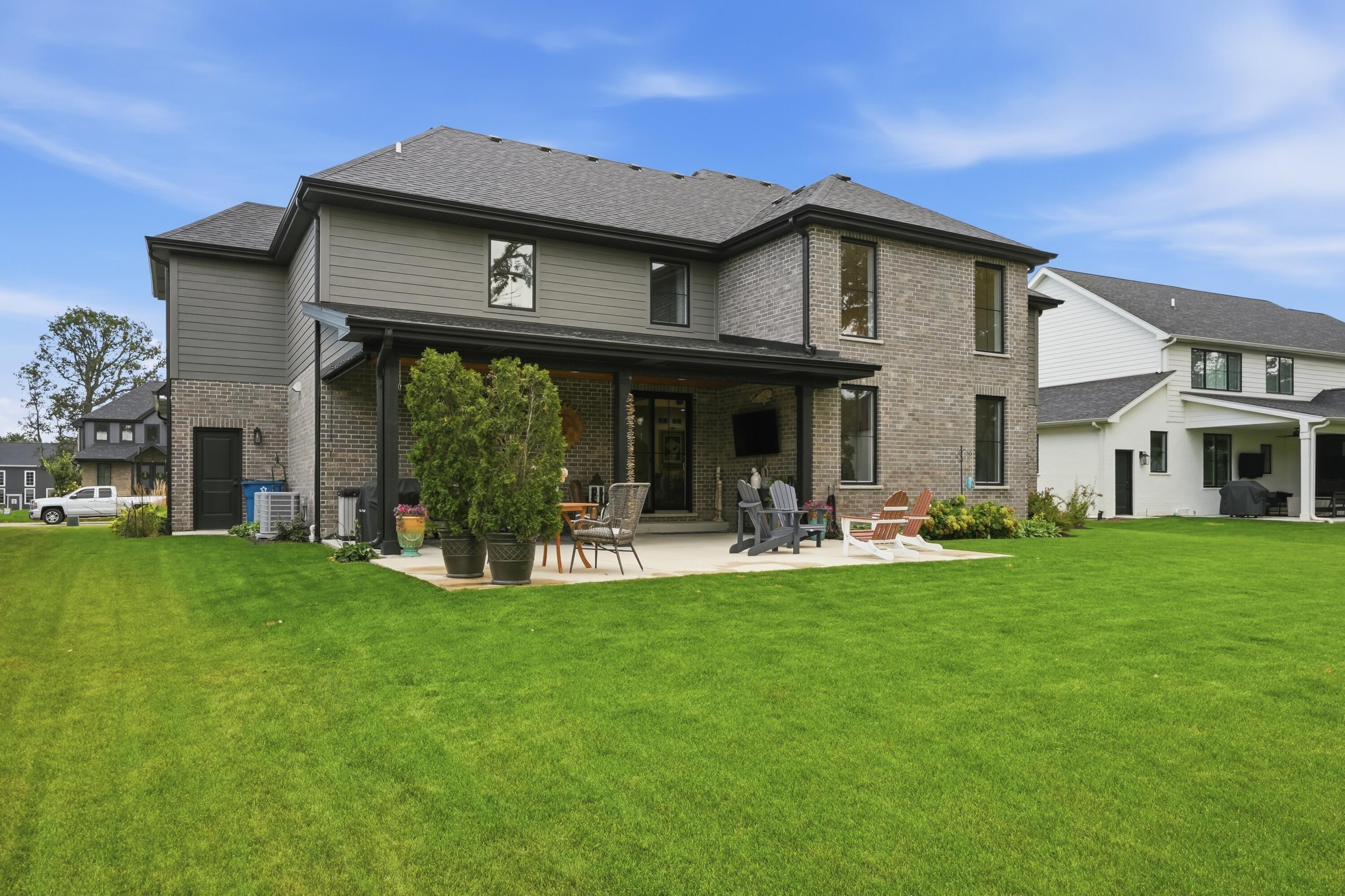9606 Fescue Drive, St. John, IN 46373; Image #48