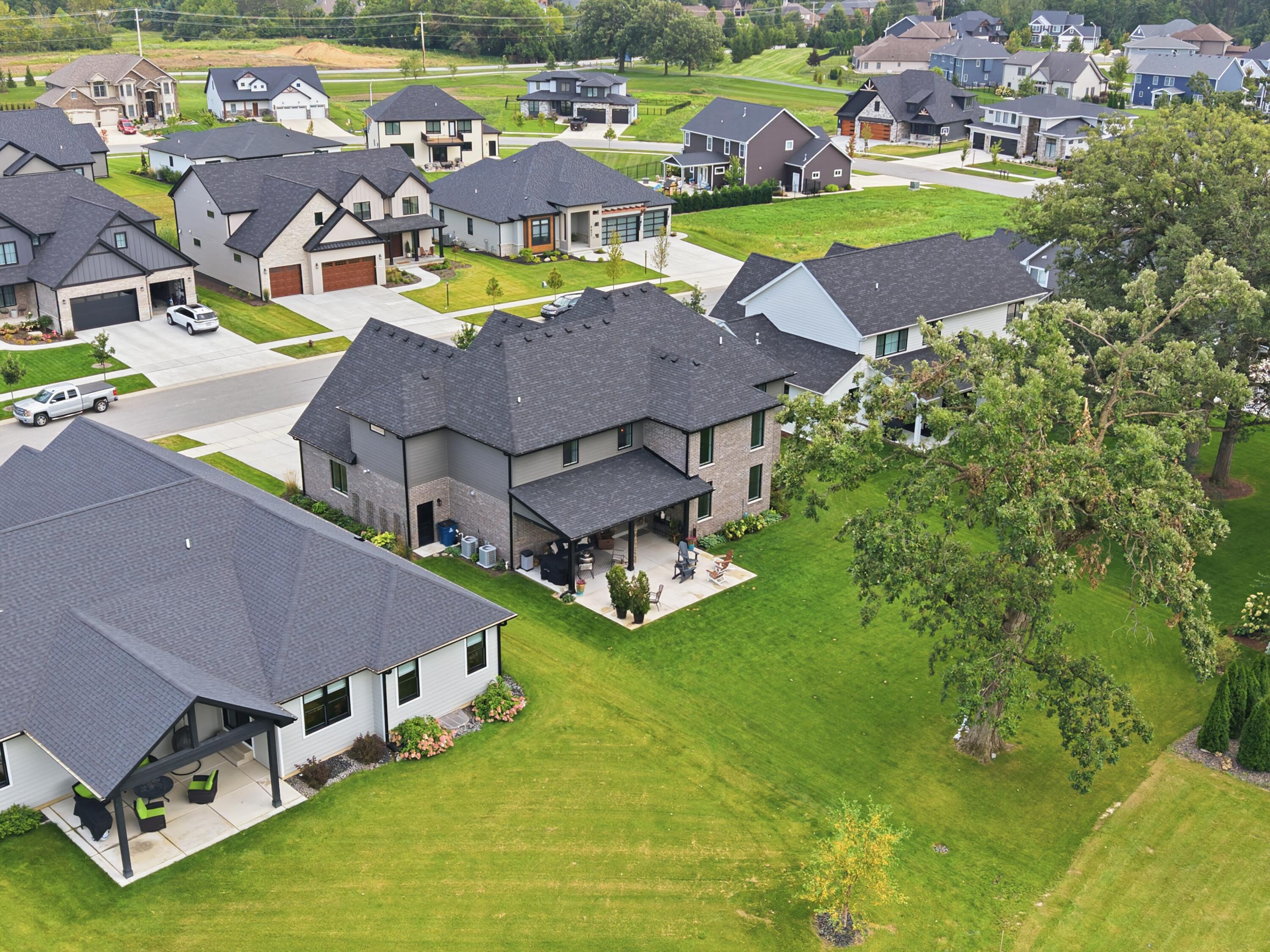 9606 Fescue Drive, St. John, IN 46373; Image #50
