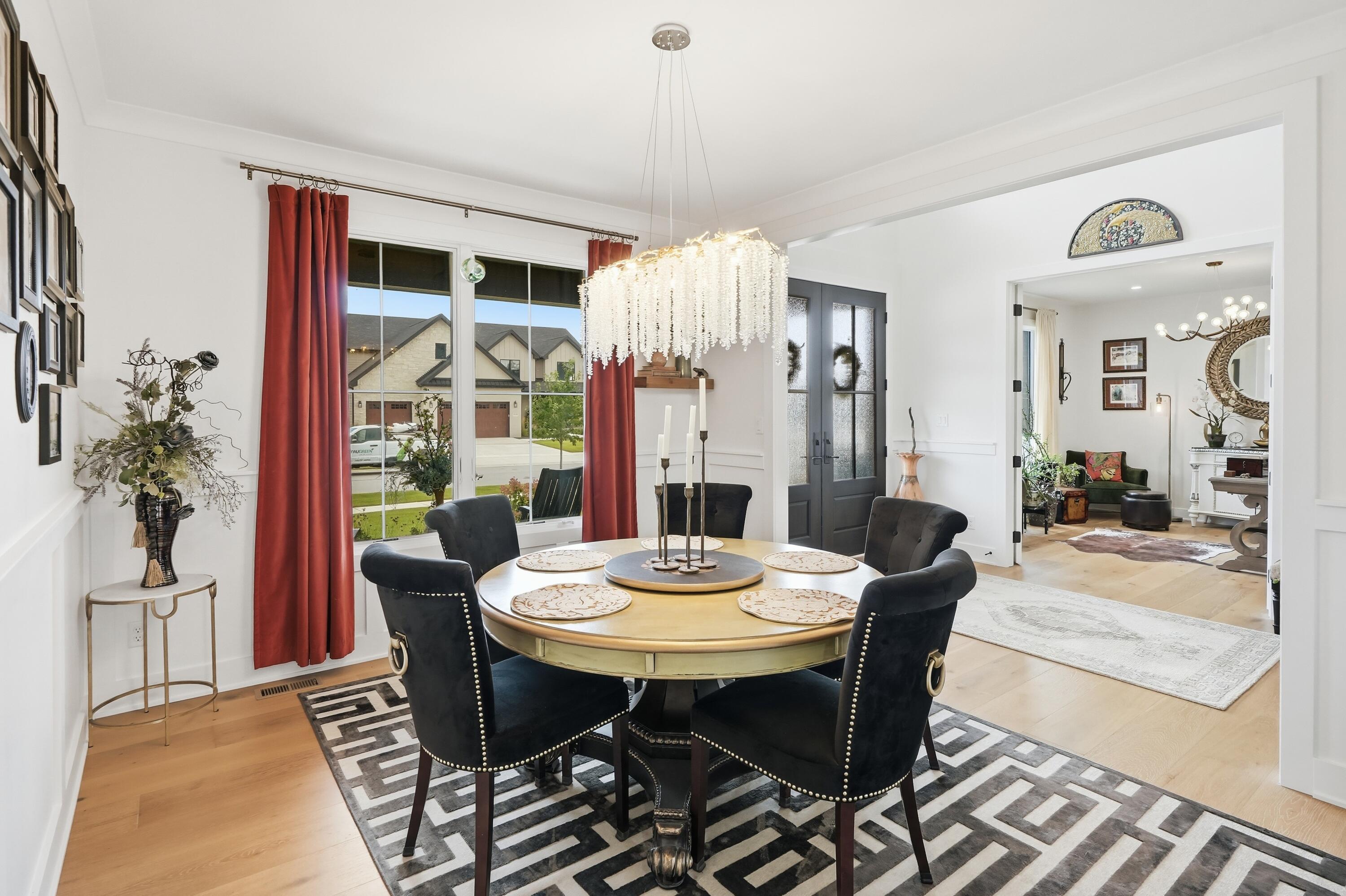 9606 Fescue Drive, St. John, IN 46373; Image #6