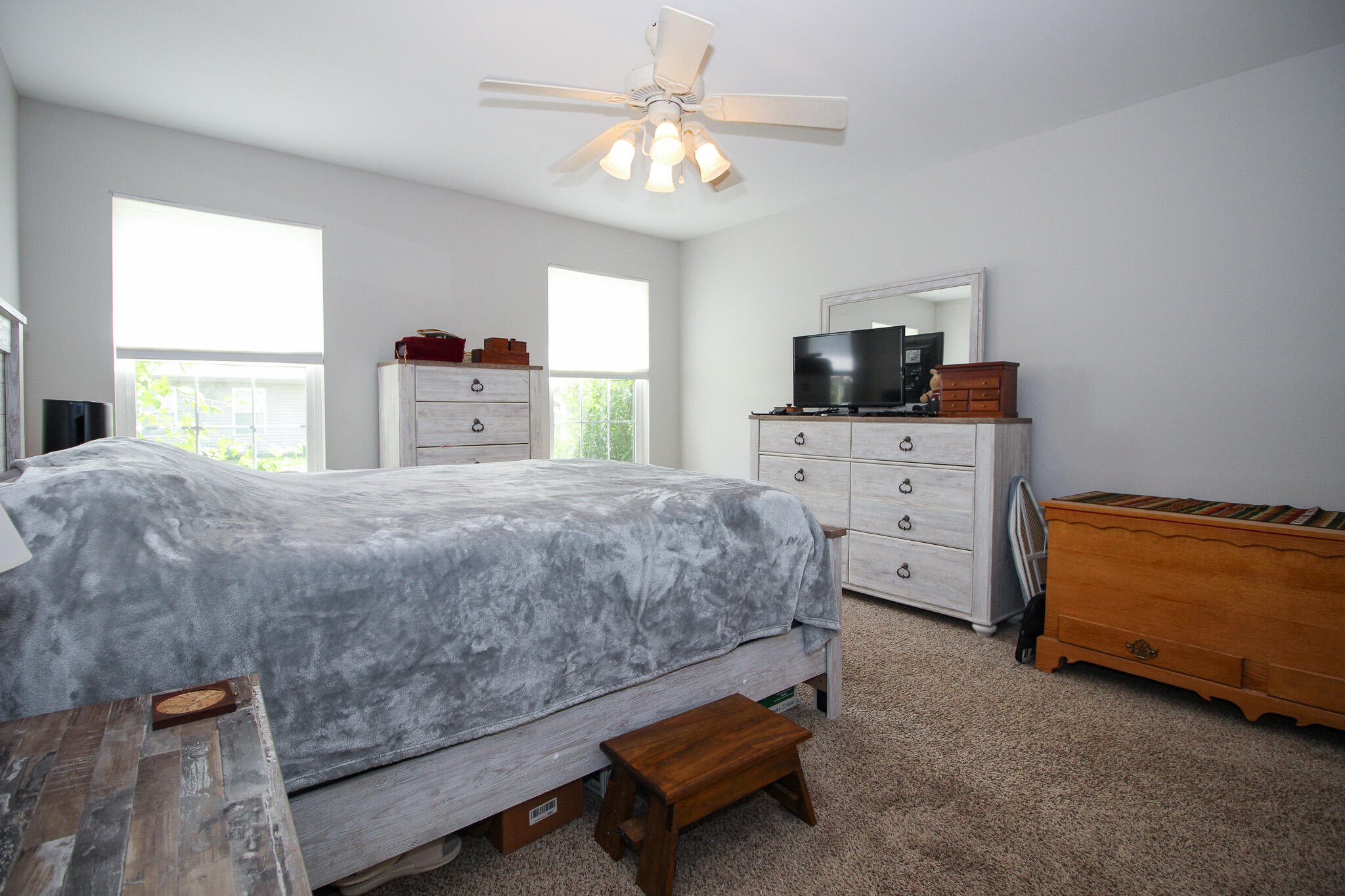 817 Daisy Circle NE, DeMotte, IN 46310; Image #12