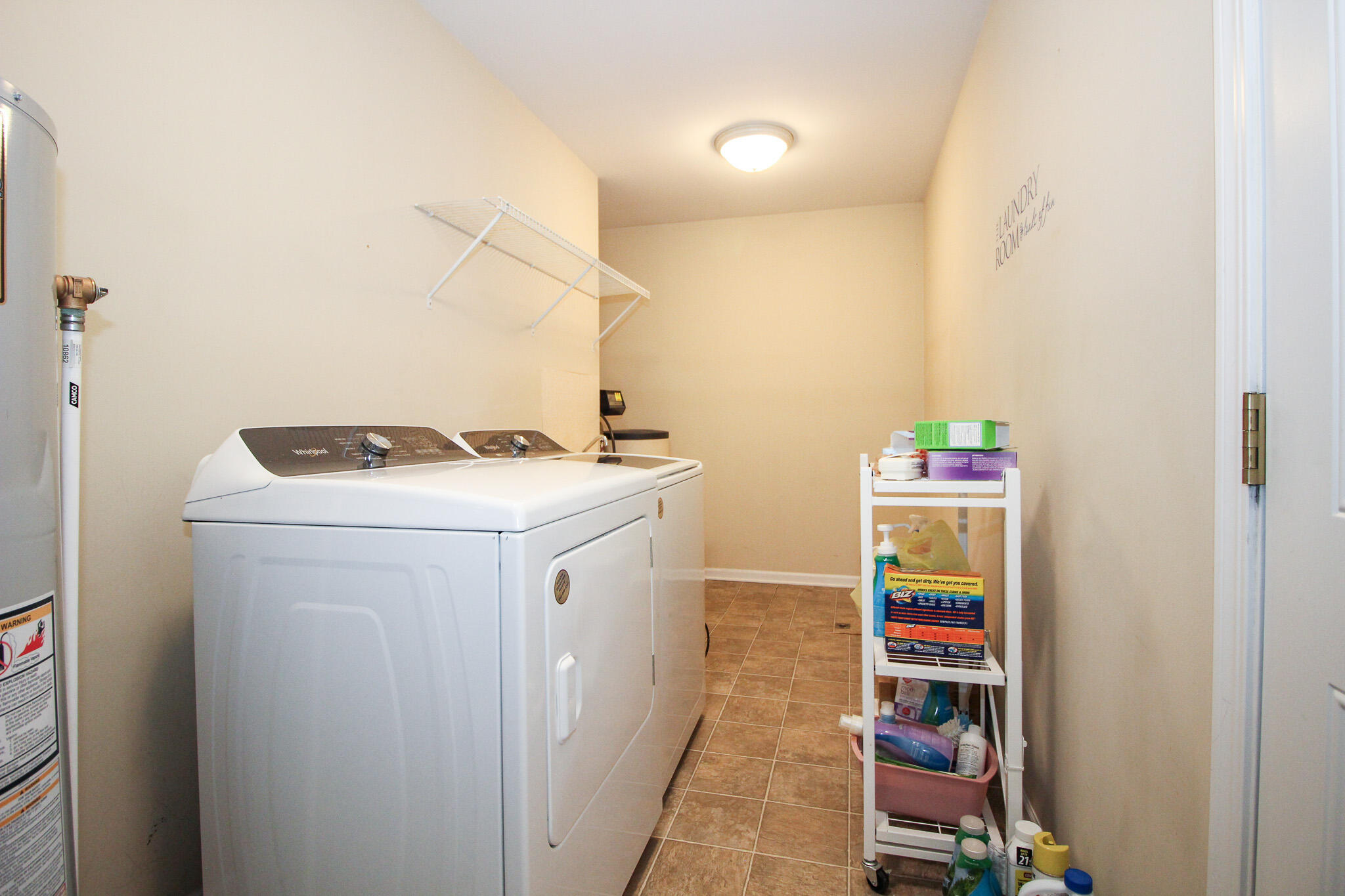 817 Daisy Circle NE, DeMotte, IN 46310; Image #17