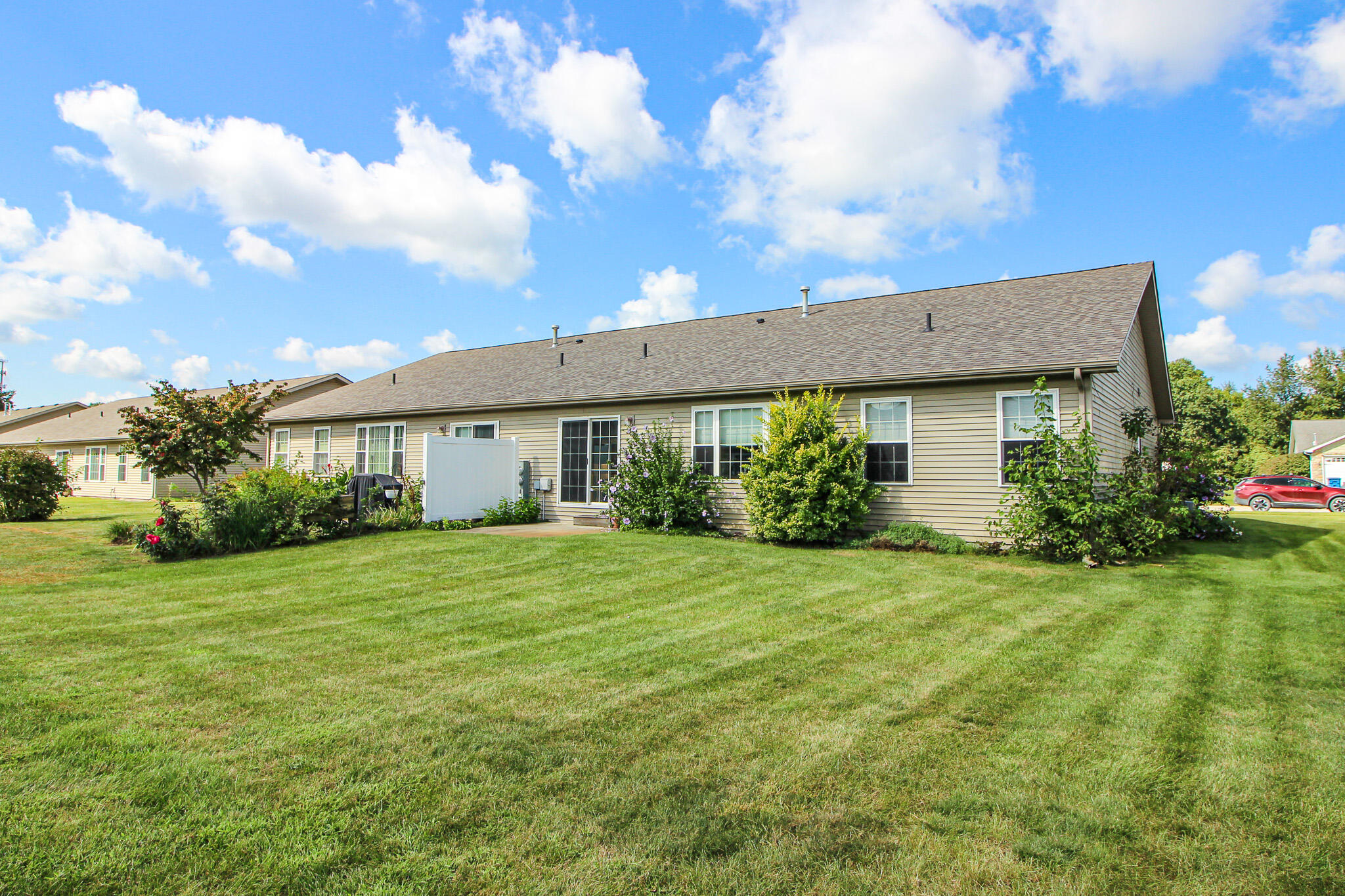 817 Daisy Circle NE, DeMotte, IN 46310; Image #19