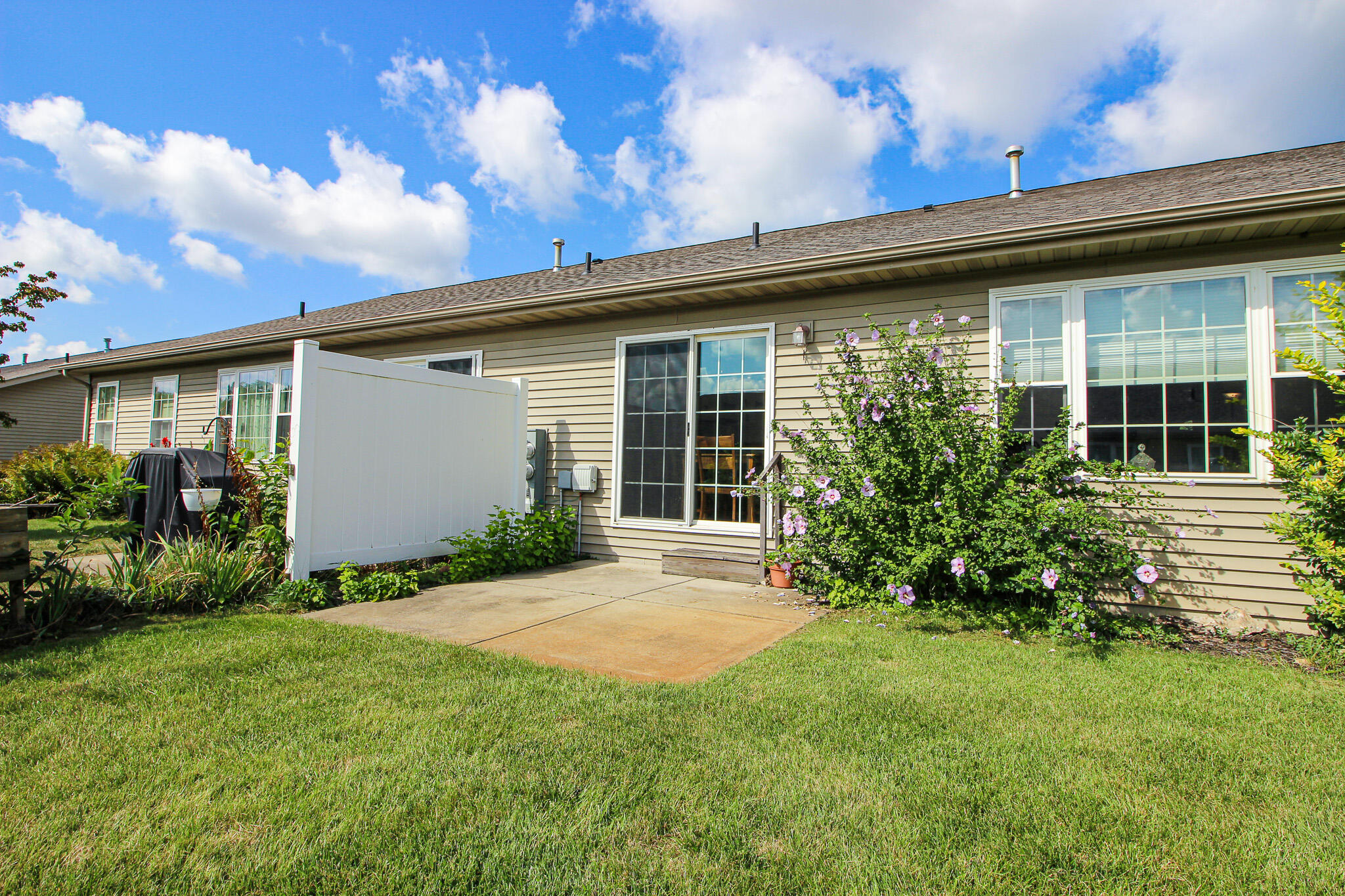 817 Daisy Circle NE, DeMotte, IN 46310; Image #20