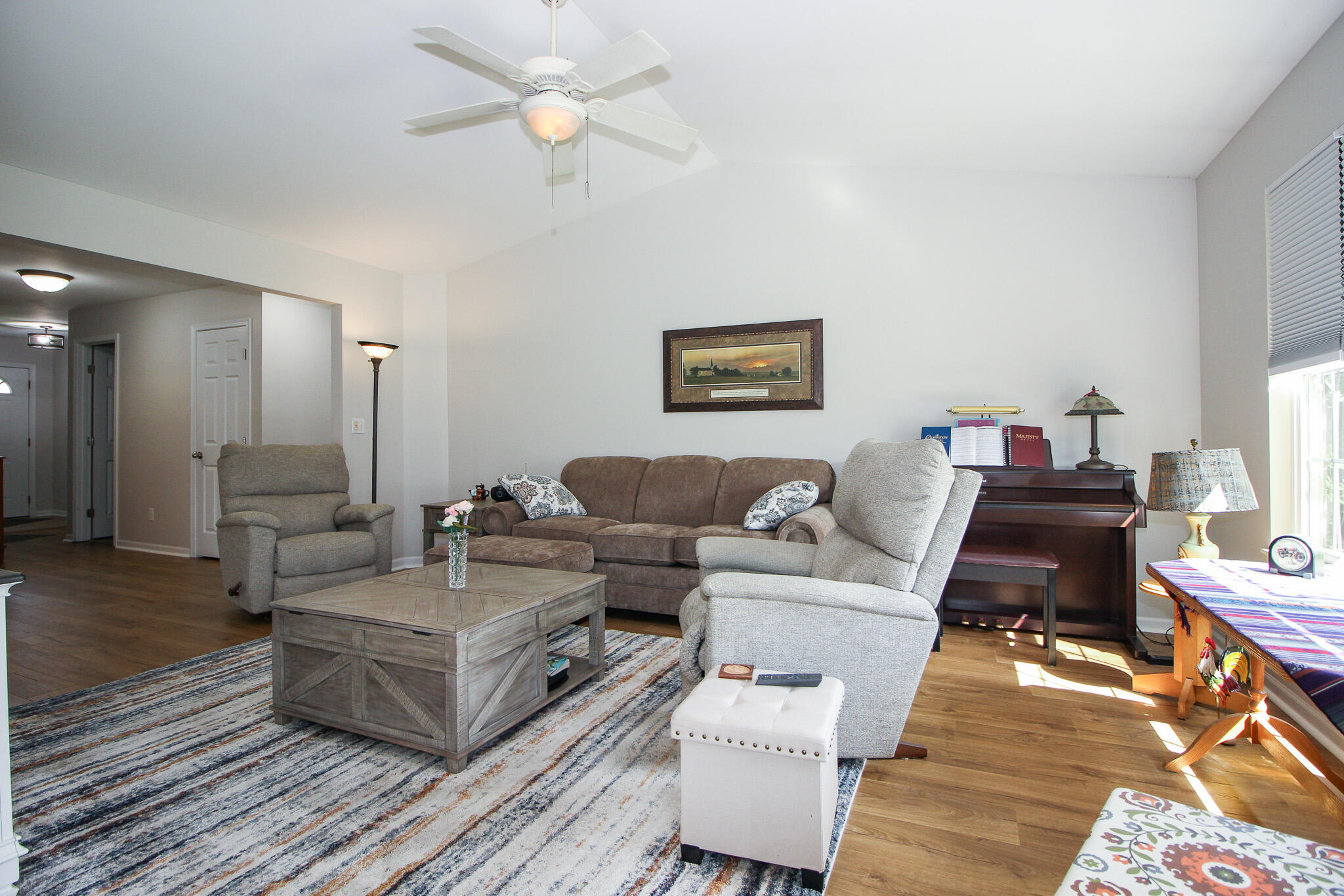 817 Daisy Circle NE, DeMotte, IN 46310; Image #6