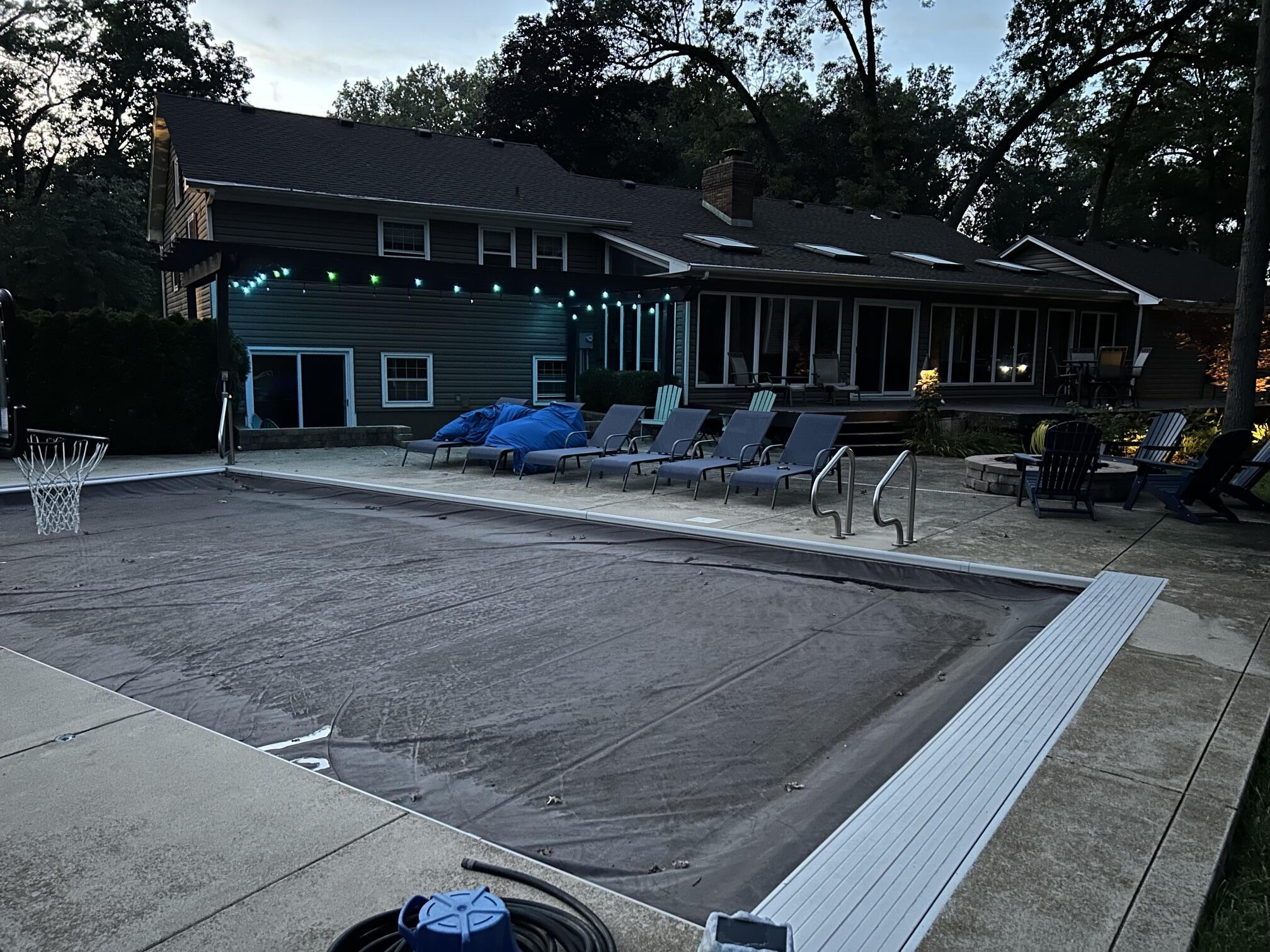 4000 Hemlock Drive, Valparaiso, IN 46383; Image #10