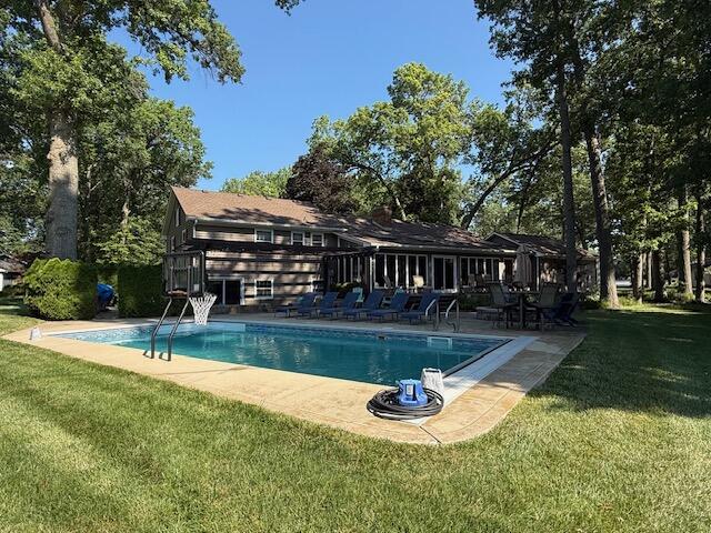 4000 Hemlock Drive, Valparaiso, IN 46383; Image #13