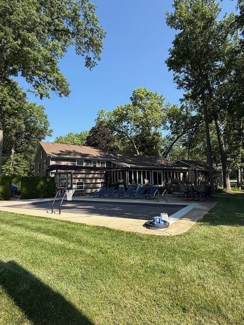 4000 Hemlock Drive, Valparaiso, IN 46383; Image #15