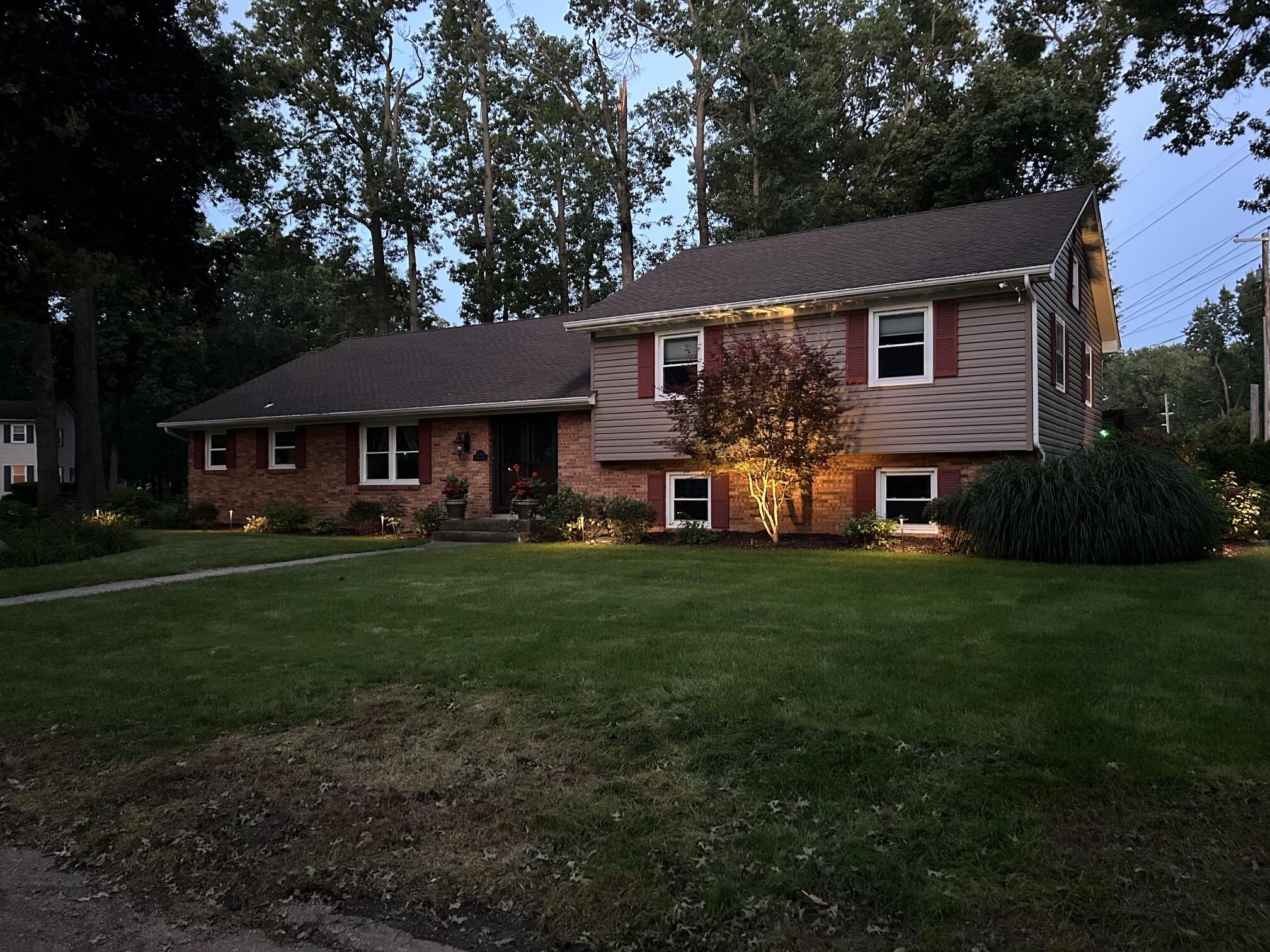 4000 Hemlock Drive, Valparaiso, IN 46383; Image #7