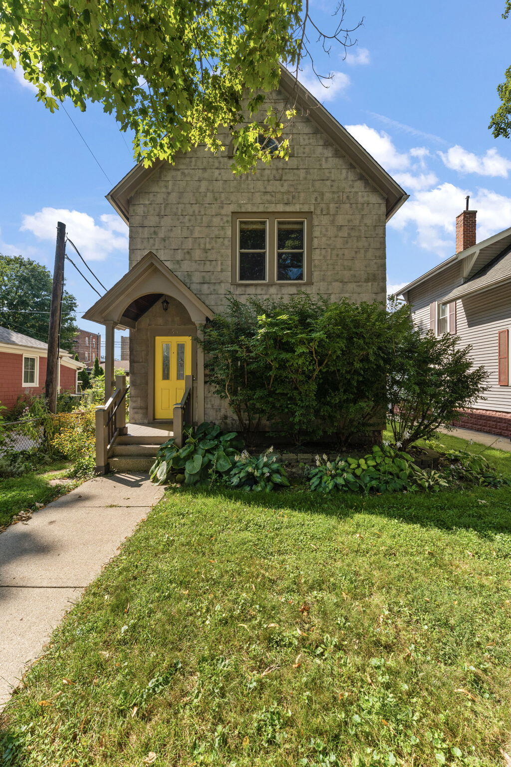 255 Jefferson Street, Valparaiso, IN 46383; Image #2