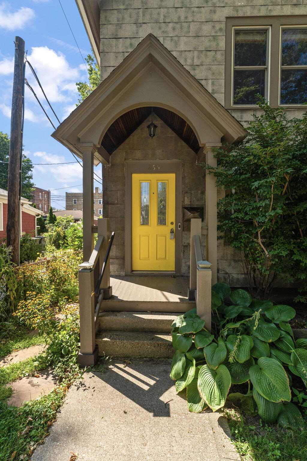 255 Jefferson Street, Valparaiso, IN 46383; Image #3
