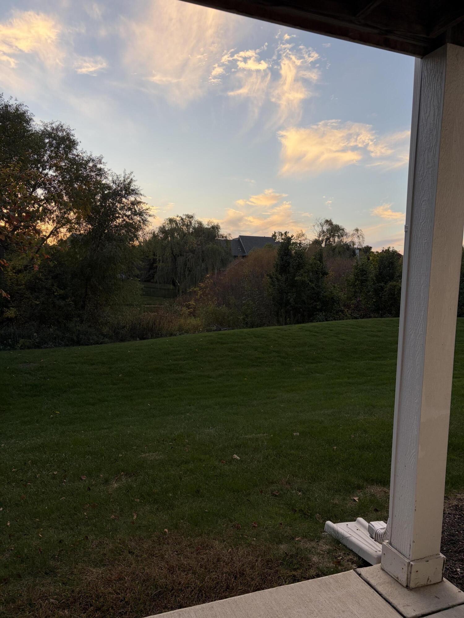 2909 Foggy Glen Drive, Valparaiso, IN 46385; Image #16