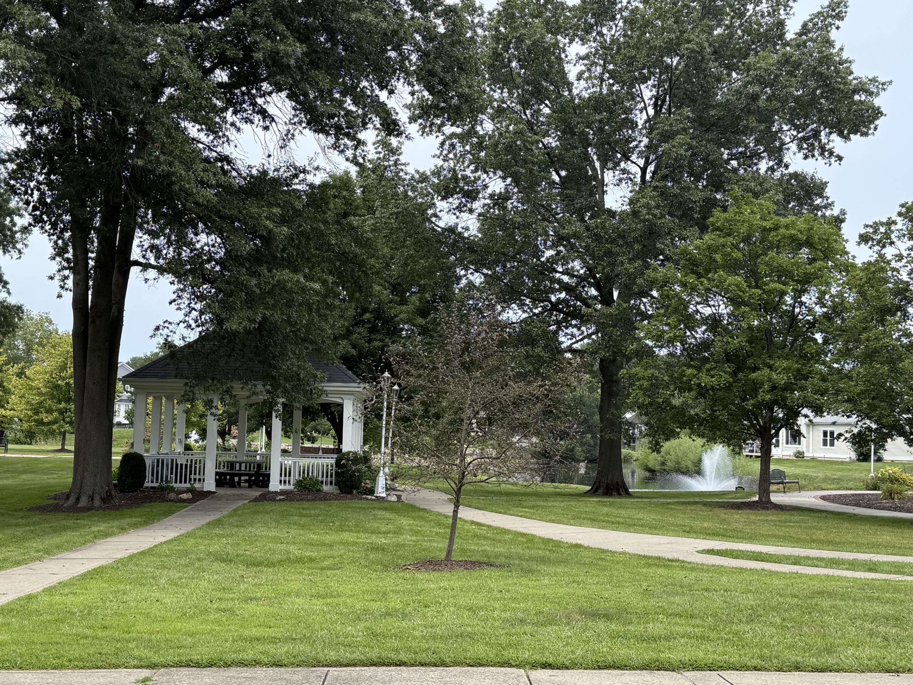 2909 Foggy Glen Drive, Valparaiso, IN 46385; Image #18