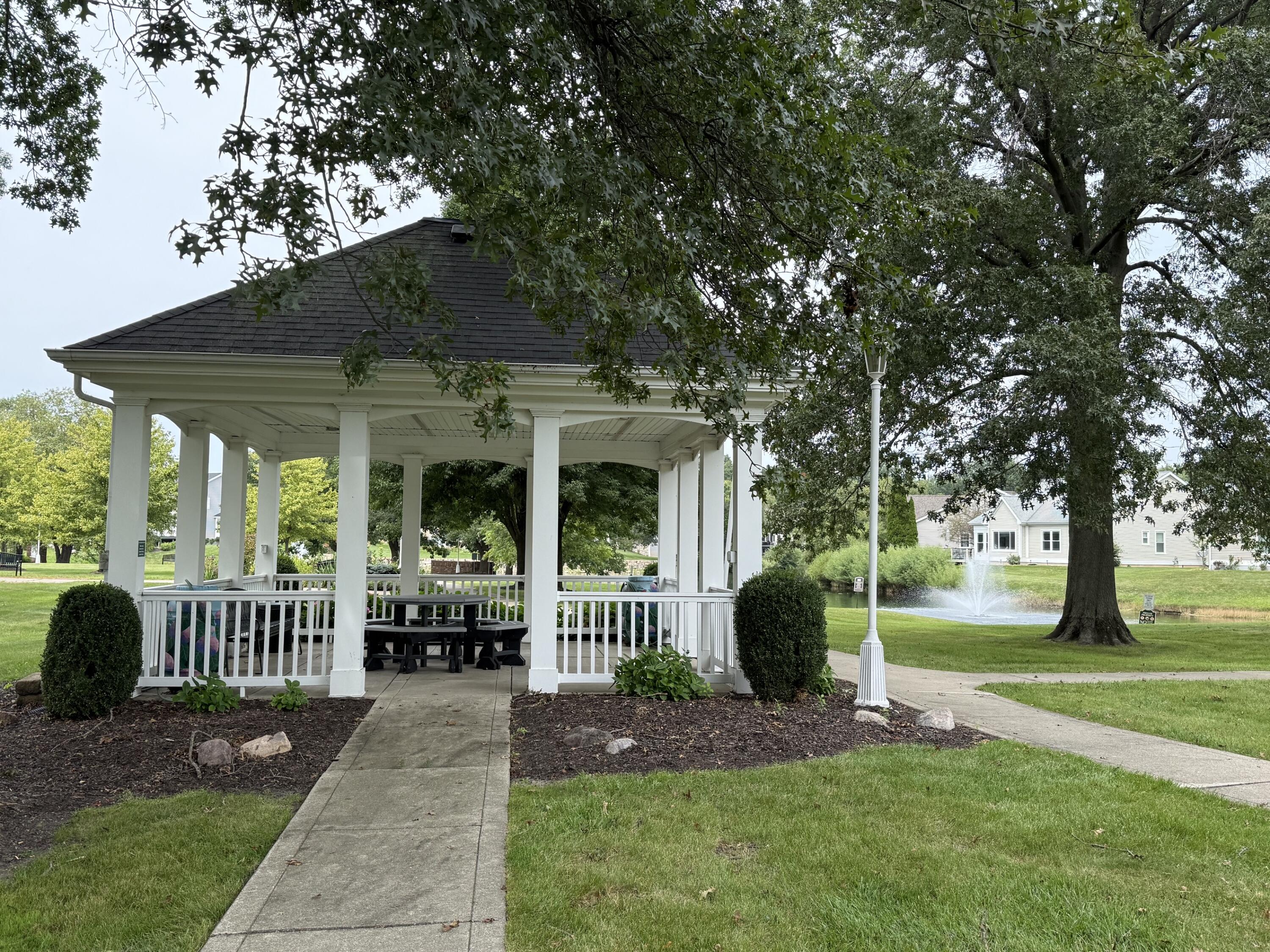 2909 Foggy Glen Drive, Valparaiso, IN 46385; Image #19