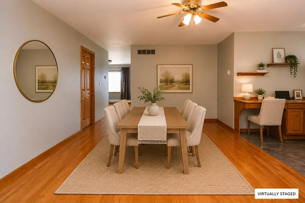 1217 E 1st Street, Union Mills, IN 46382; Image #10