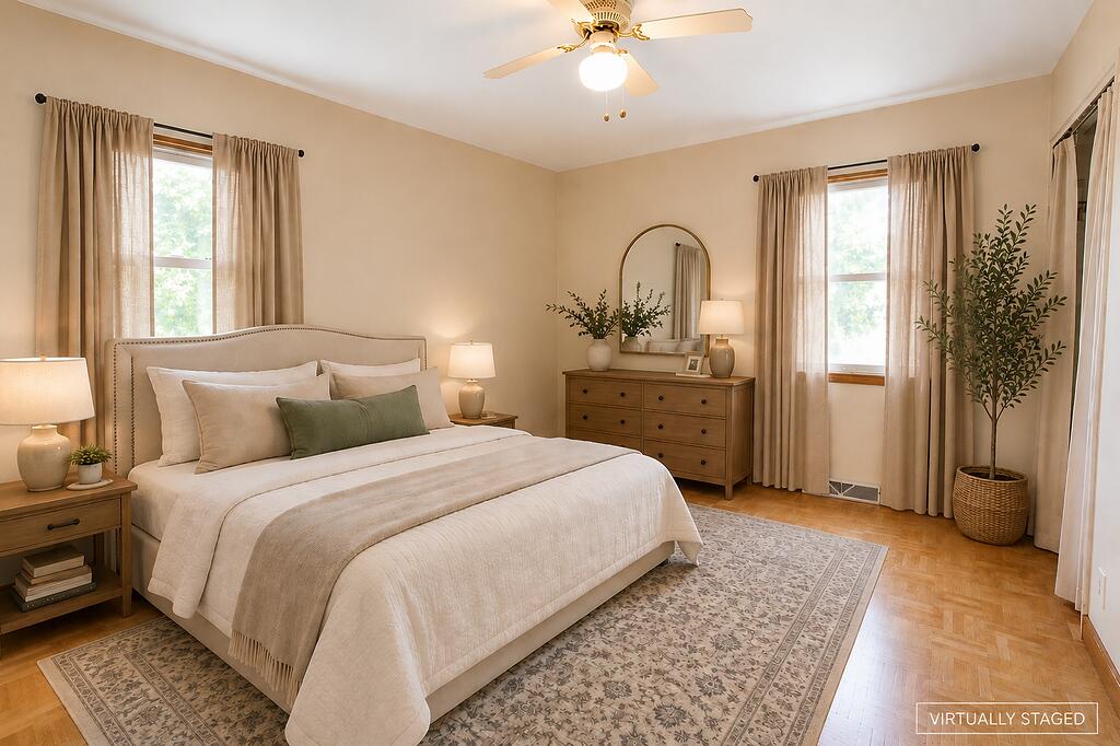 1217 E 1st Street, Union Mills, IN 46382; Image #18