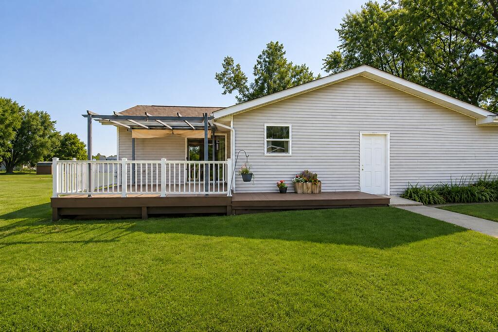 1217 E 1st Street, Union Mills, IN 46382; Image #2