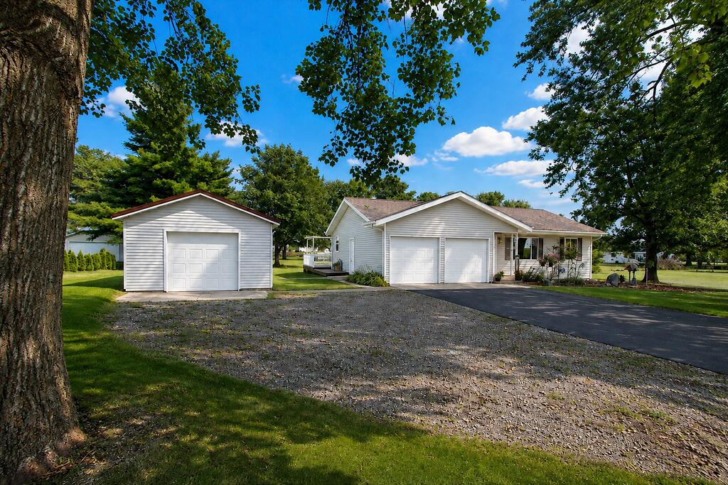 1217 E 1st Street, Union Mills, IN 46382; Image #29