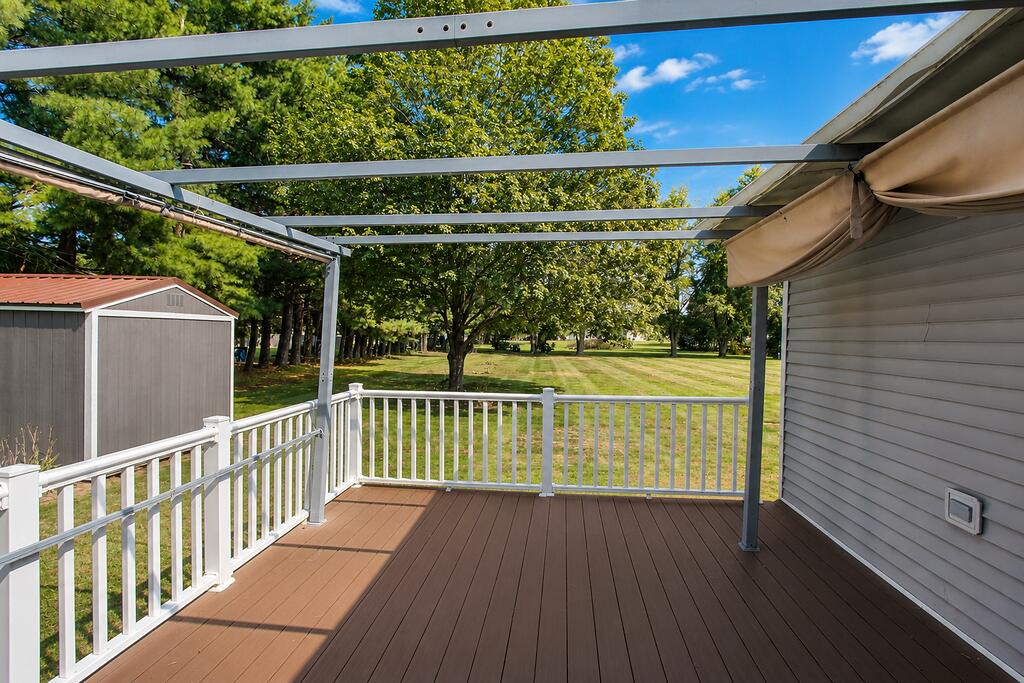 1217 E 1st Street, Union Mills, IN 46382; Image #3