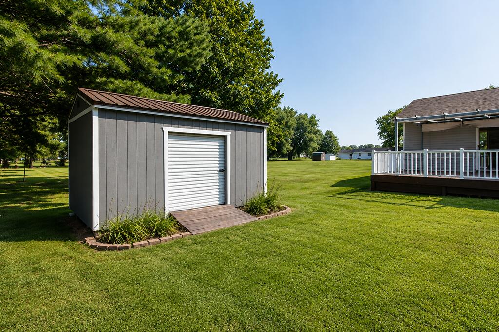 1217 E 1st Street, Union Mills, IN 46382; Image #5