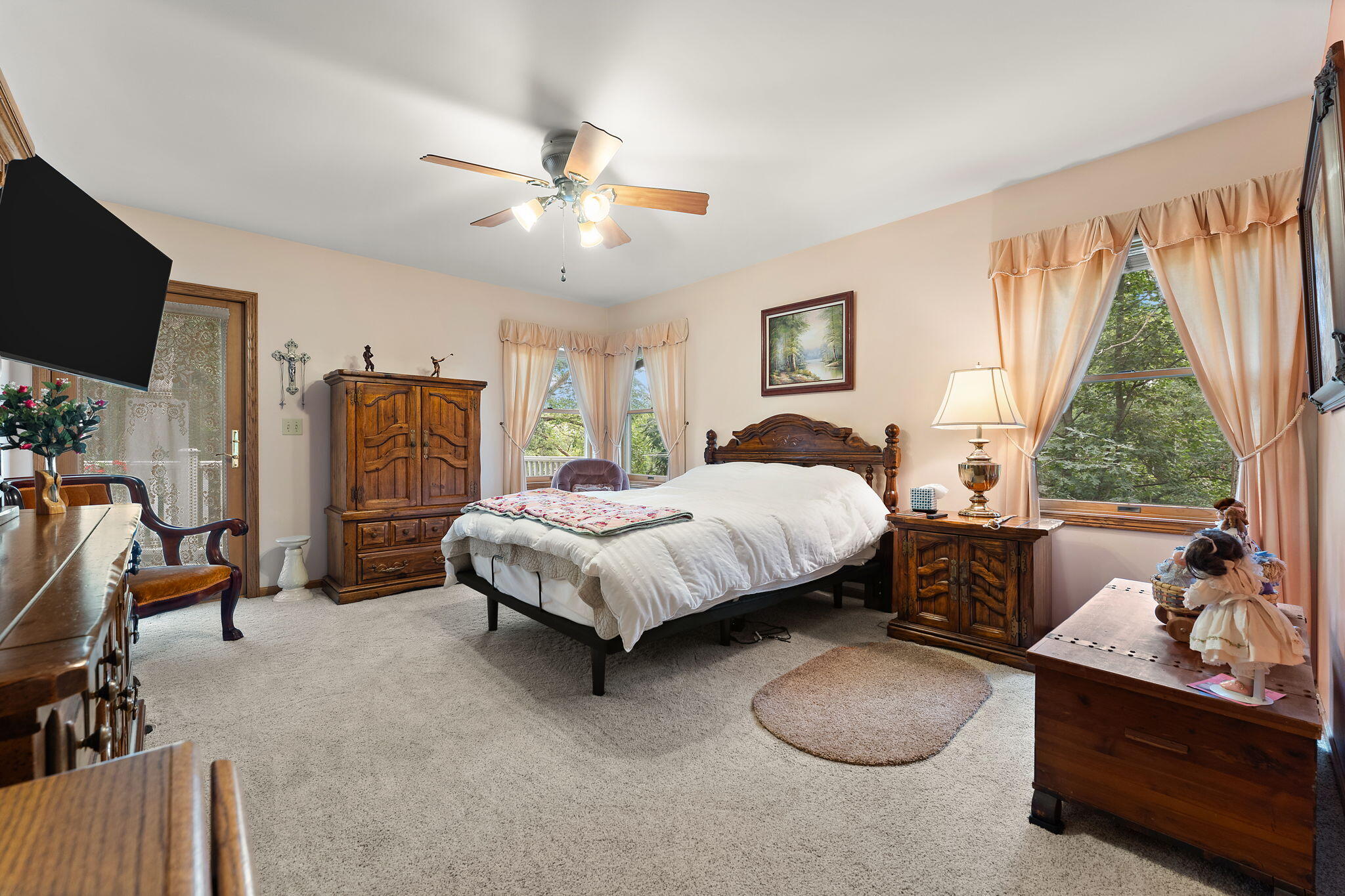 14807 Reeder Road, Cedar Lake, IN 46307; Image #16