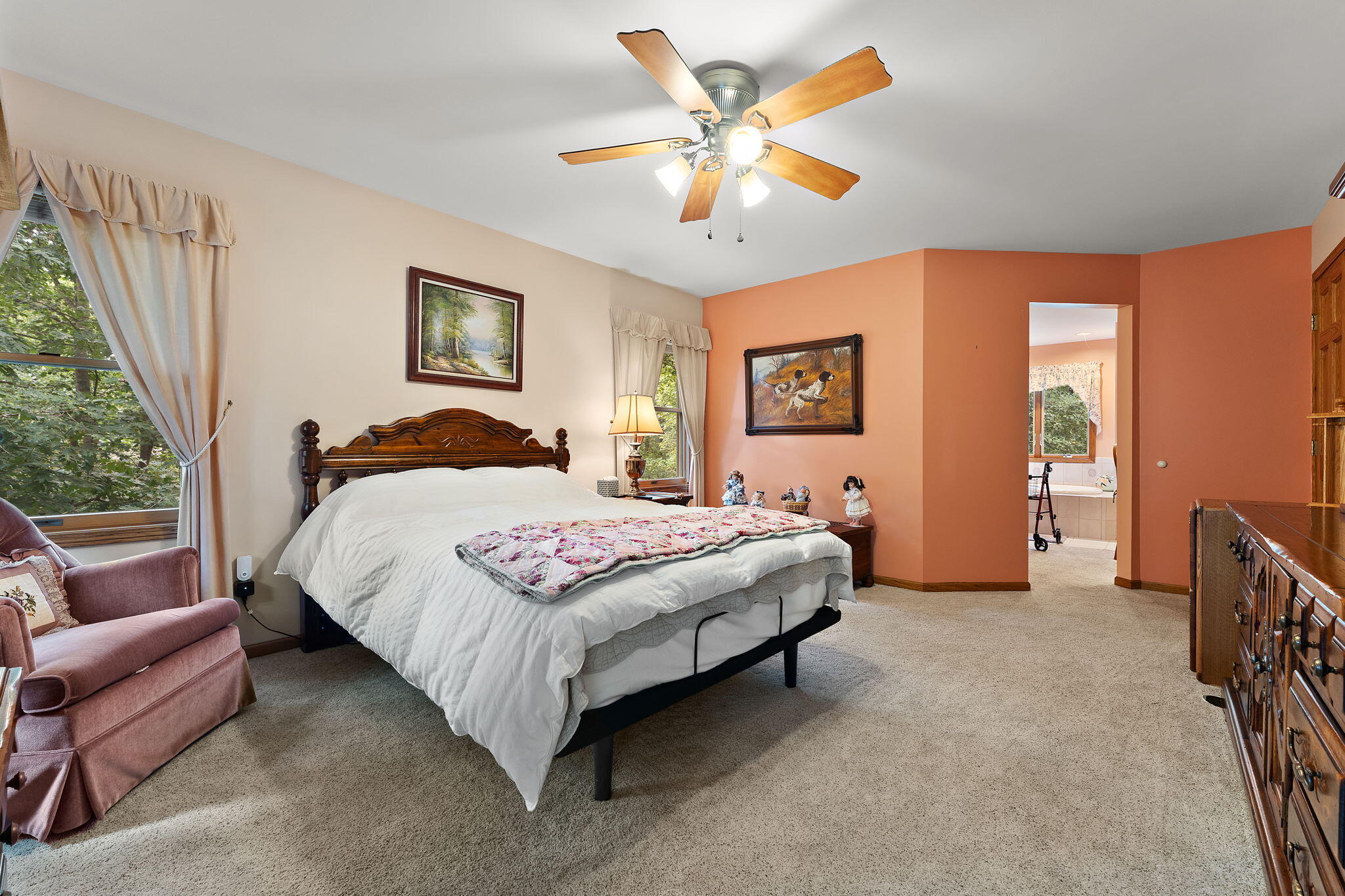 14807 Reeder Road, Cedar Lake, IN 46307; Image #17