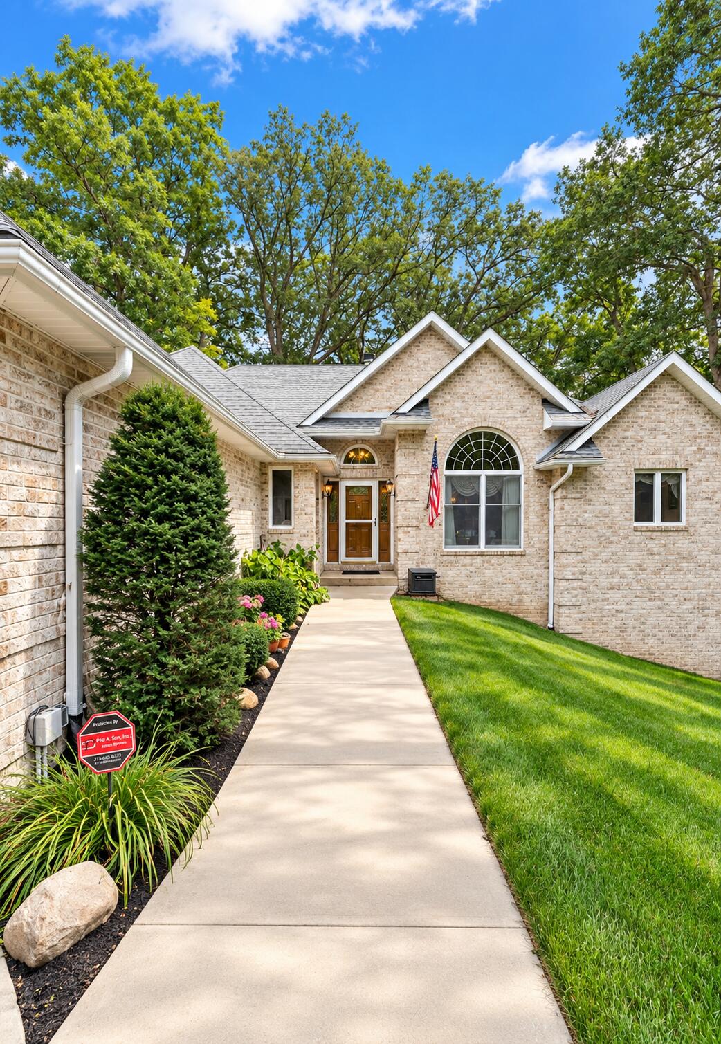 14807 Reeder Road, Cedar Lake, IN 46307; Image #3