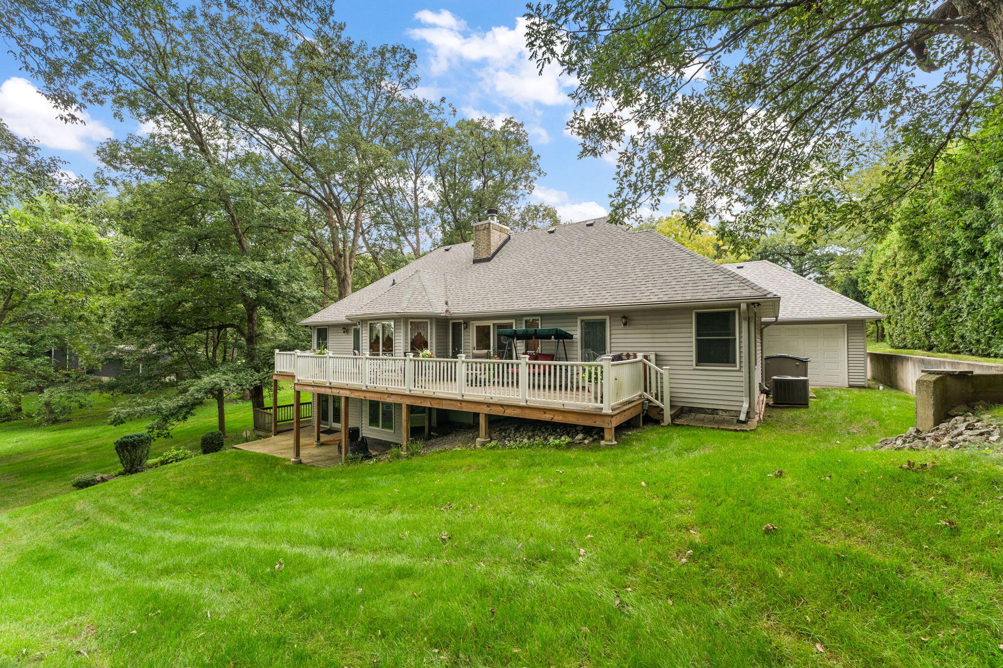 14807 Reeder Road, Cedar Lake, IN 46307; Image #32