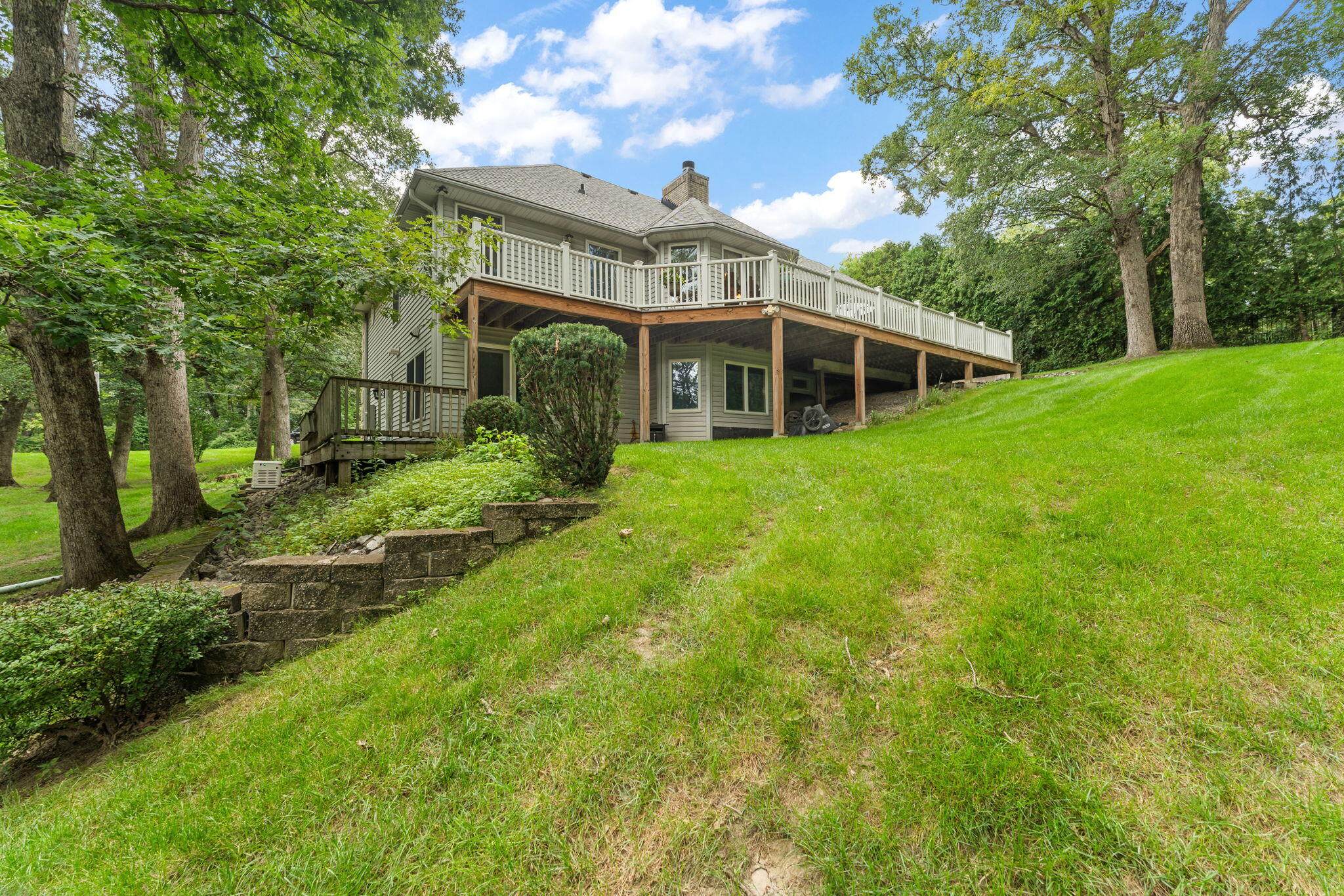 14807 Reeder Road, Cedar Lake, IN 46307; Image #33