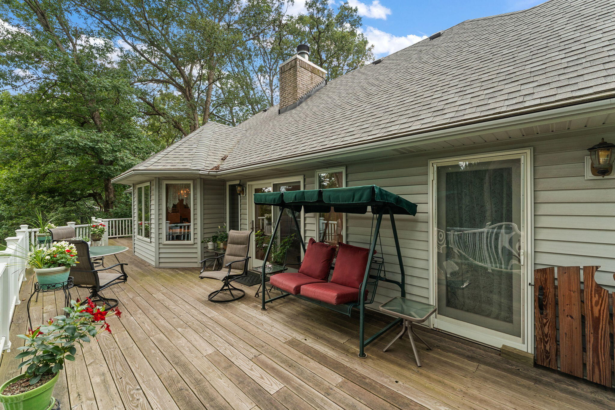 14807 Reeder Road, Cedar Lake, IN 46307; Image #35