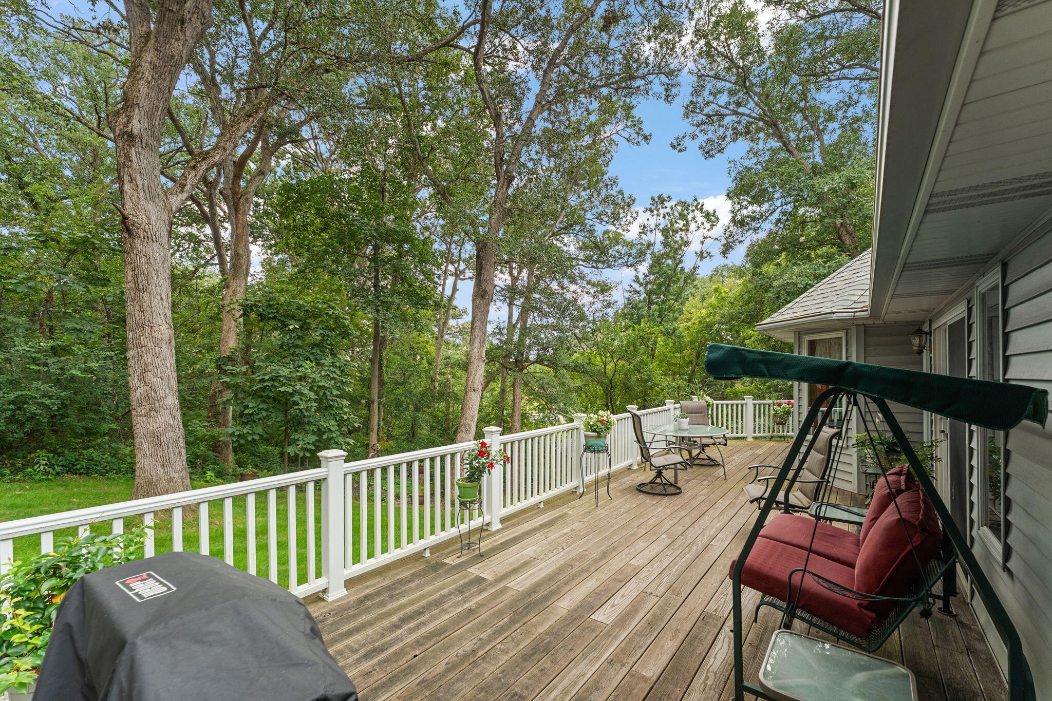 14807 Reeder Road, Cedar Lake, IN 46307; Image #38