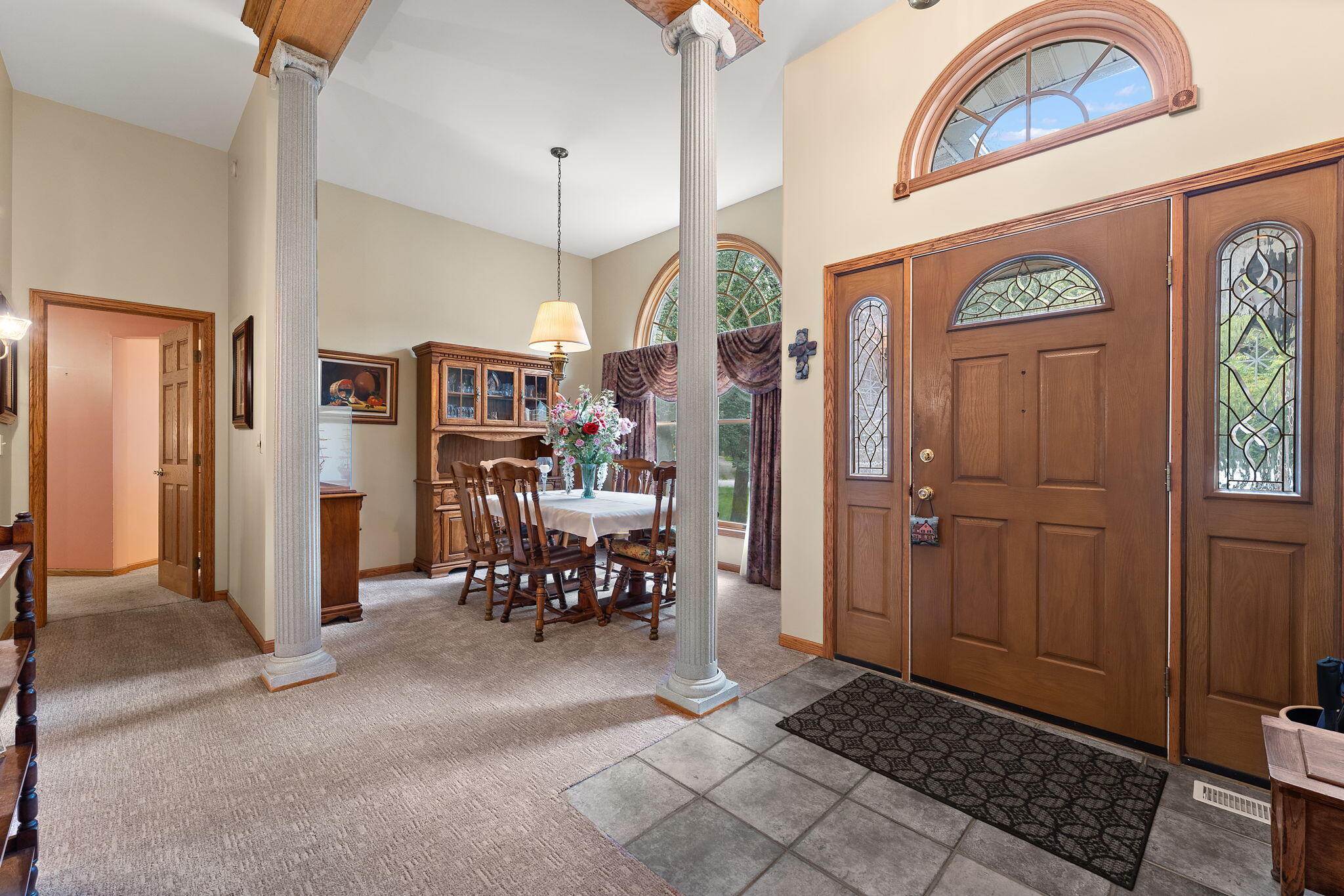 14807 Reeder Road, Cedar Lake, IN 46307; Image #4