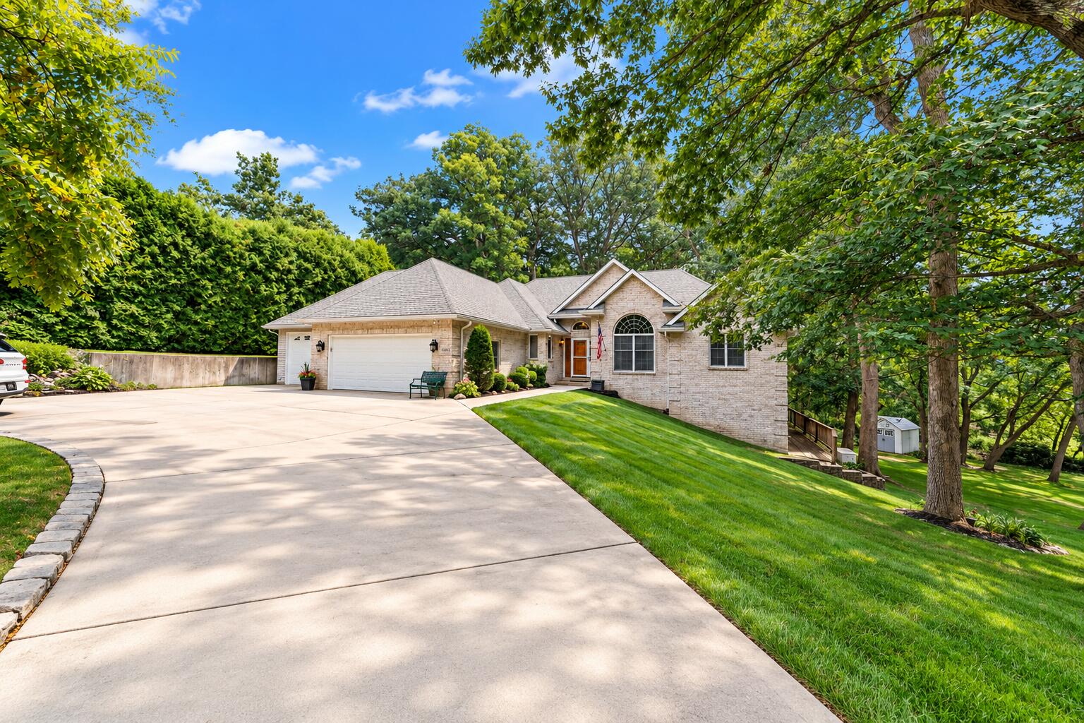 14807 Reeder Road, Cedar Lake, IN 46307; Image #42