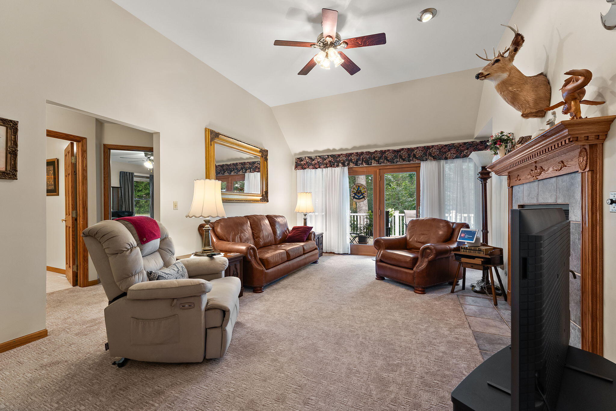 14807 Reeder Road, Cedar Lake, IN 46307; Image #5