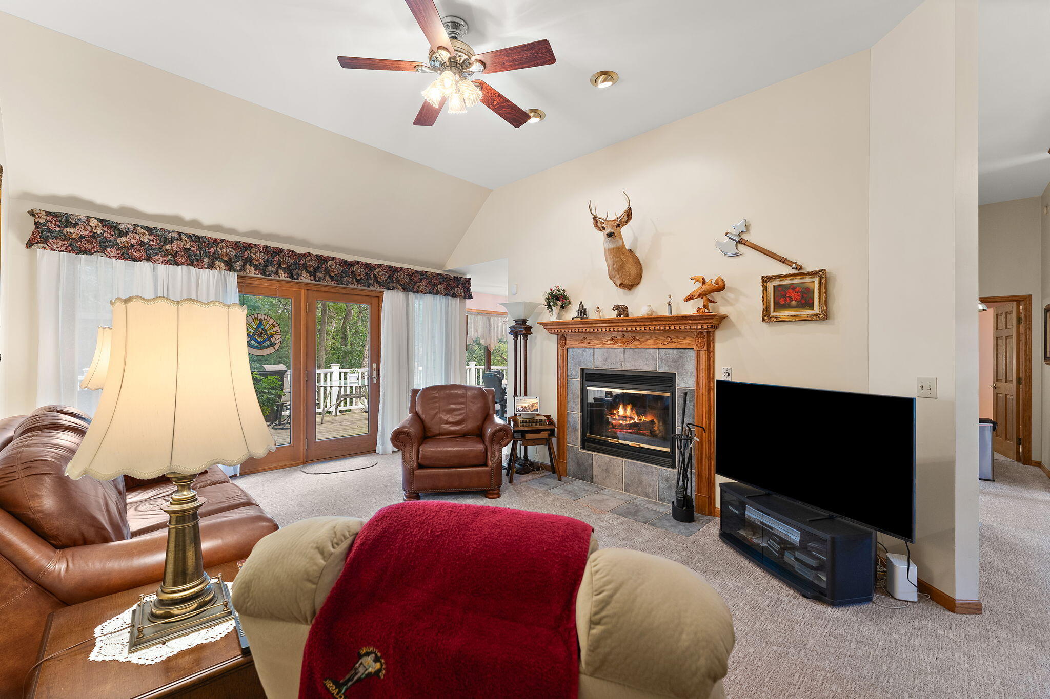14807 Reeder Road, Cedar Lake, IN 46307; Image #6