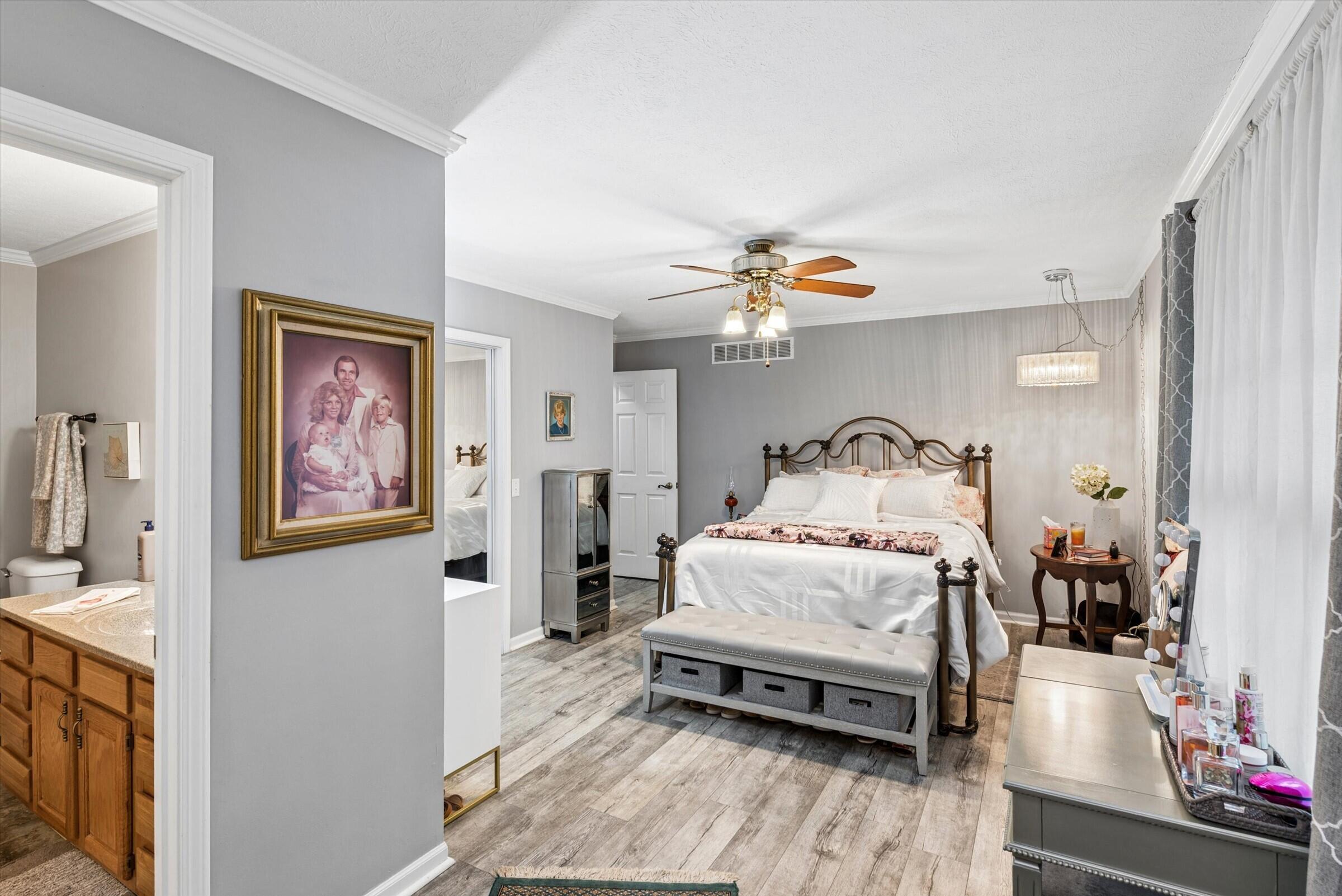 4658 E Jennings Loop, Monticello, IN 47960; Image #12