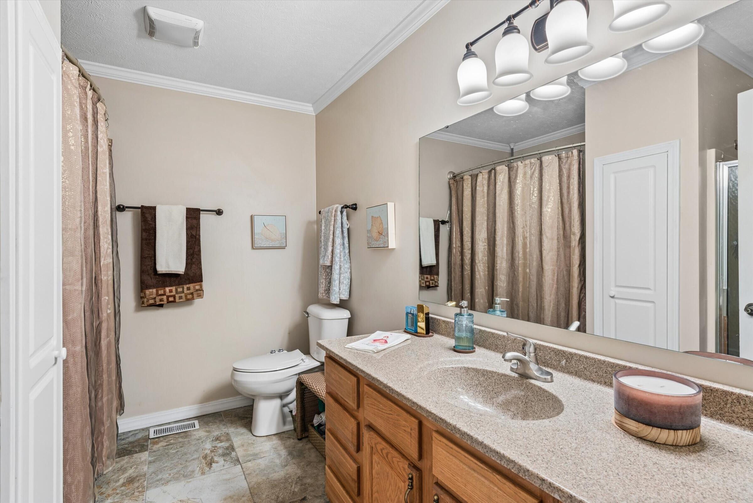 4658 E Jennings Loop, Monticello, IN 47960; Image #14