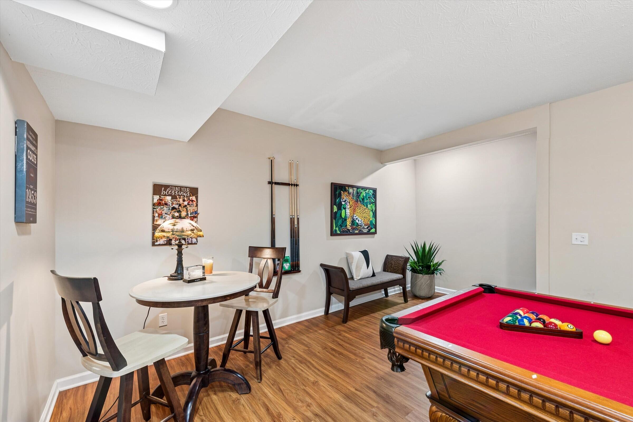 4658 E Jennings Loop, Monticello, IN 47960; Image #19