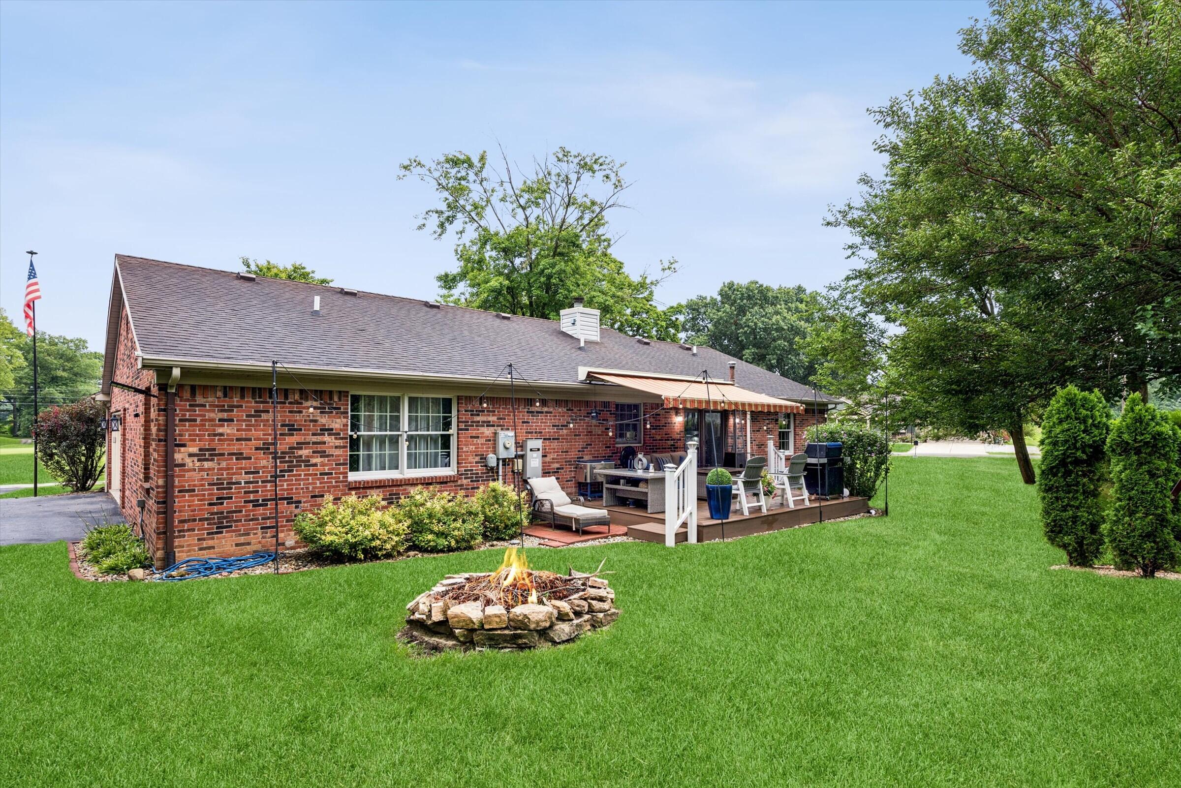 4658 E Jennings Loop, Monticello, IN 47960; Image #27