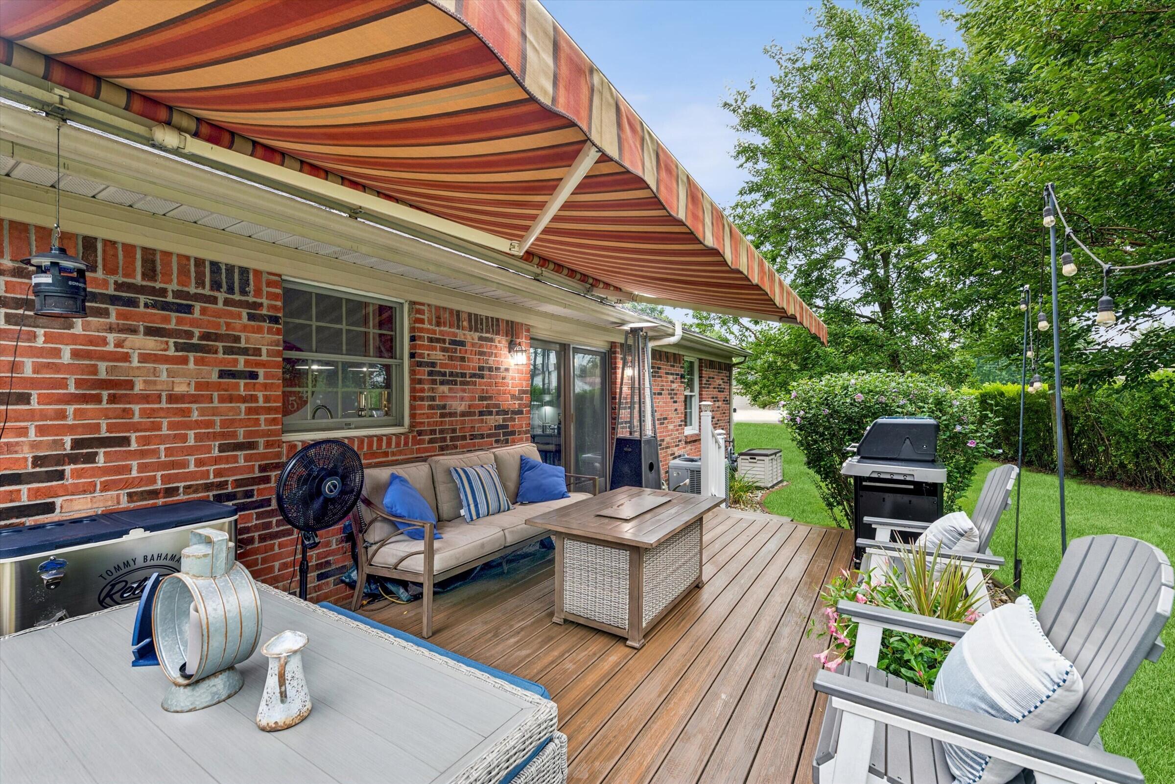 4658 E Jennings Loop, Monticello, IN 47960; Image #28