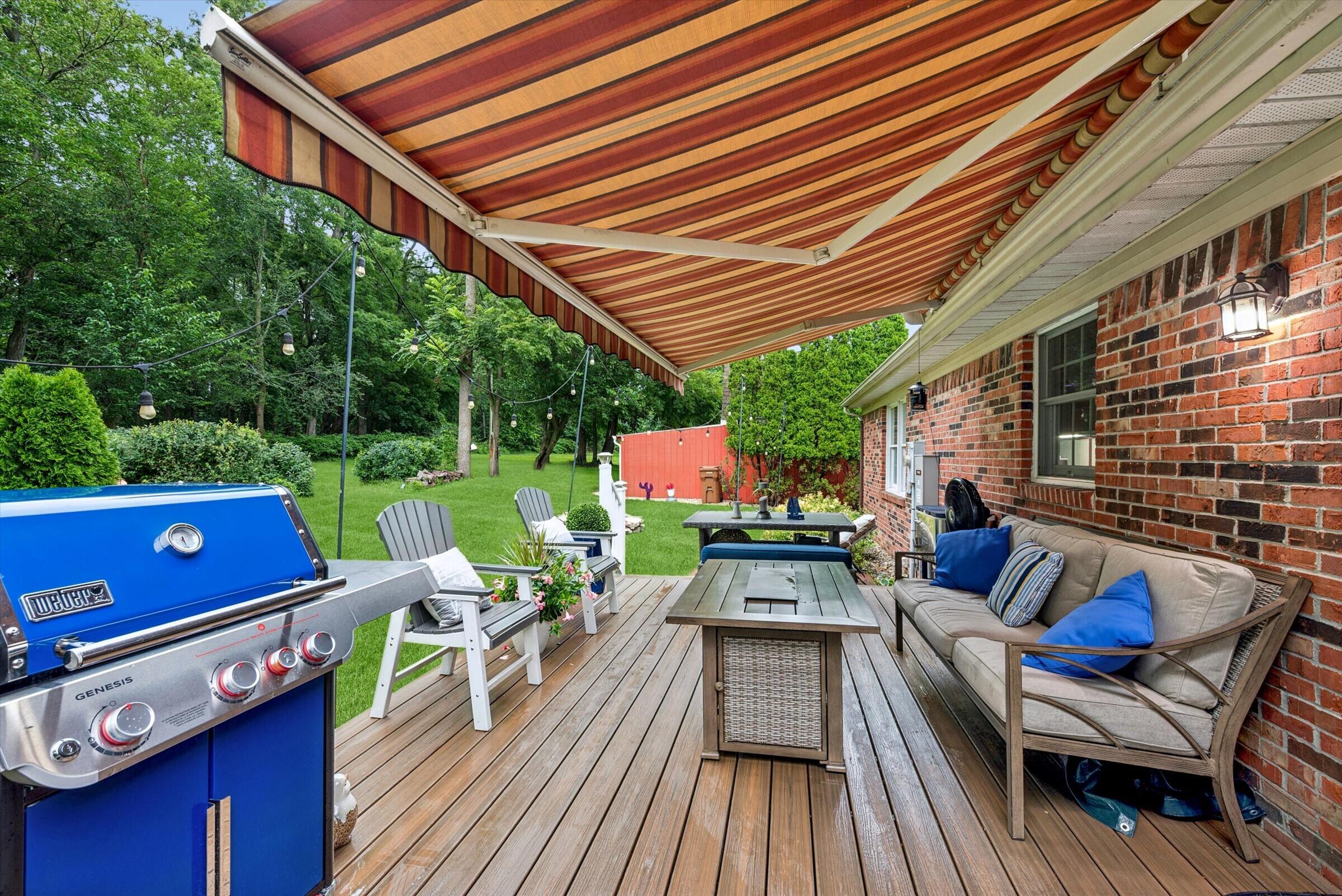 4658 E Jennings Loop, Monticello, IN 47960; Image #29